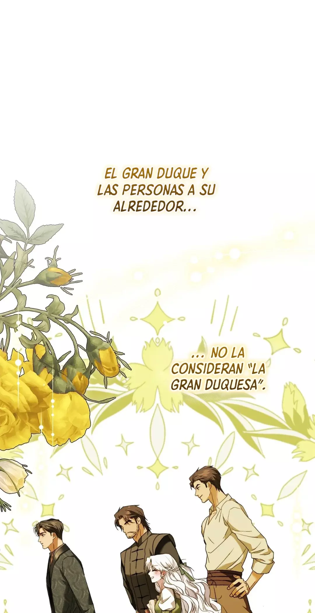 La Duquesa Solo Vive El Presente - Capítulo 11 - Página 43 - LectorTMOo