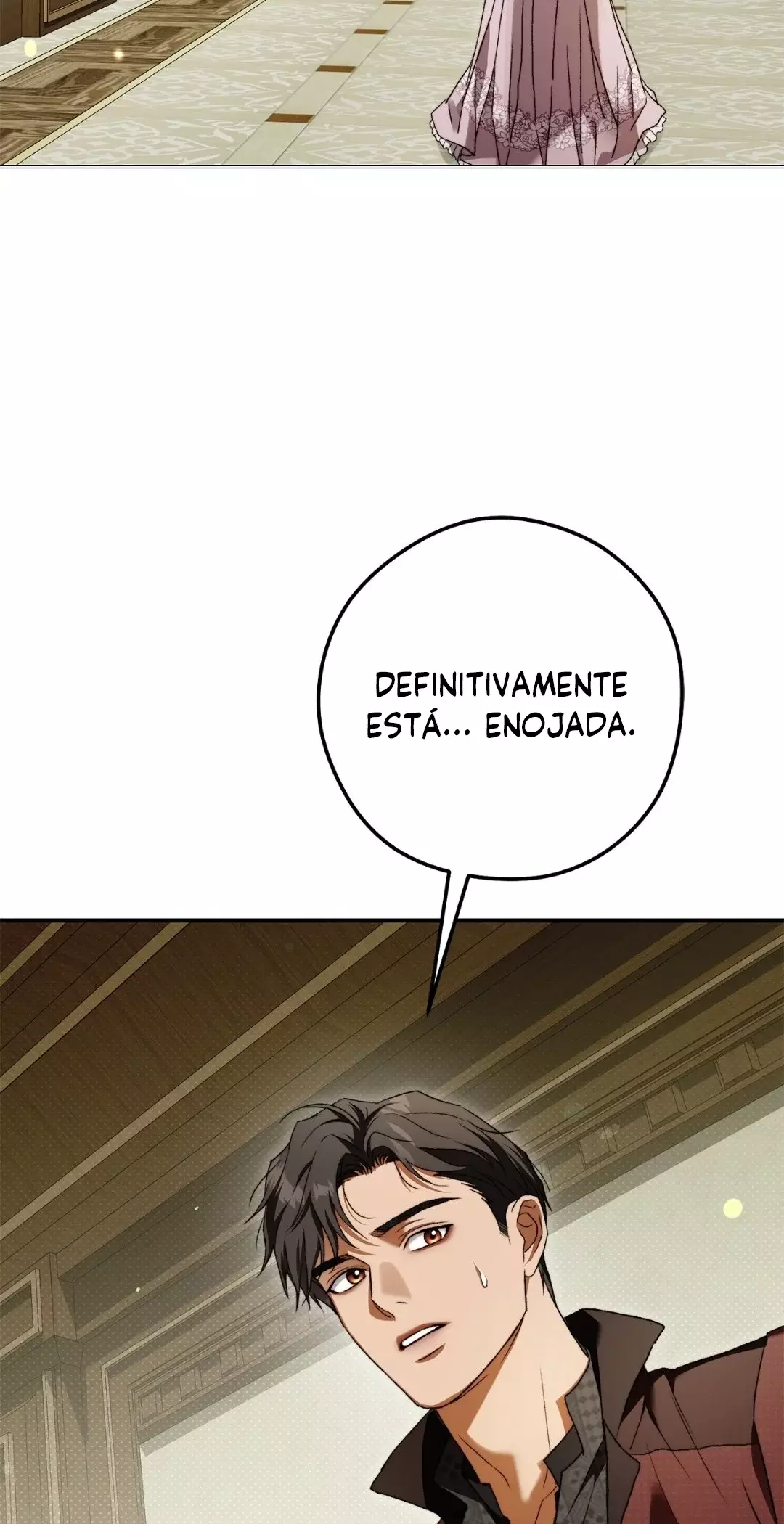 La Duquesa Solo Vive El Presente - Capítulo 11 - Página 85 - LectorTMOo