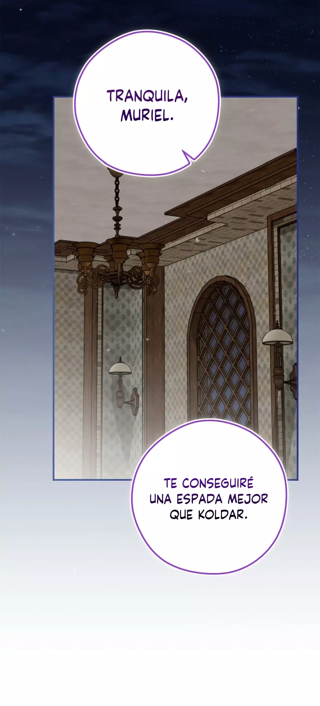 La Duquesa Solo Vive El Presente - Capítulo 12 - Página 26 - LectorTMOo