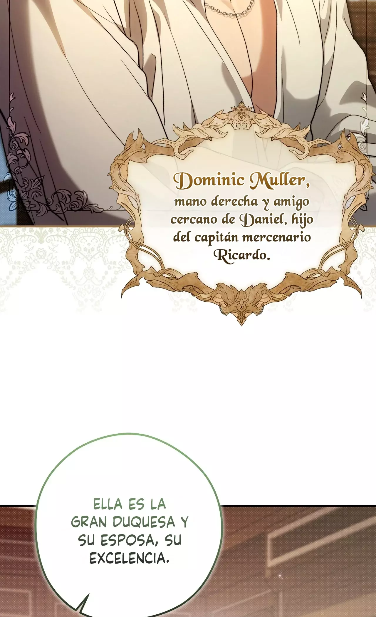 La Duquesa Solo Vive El Presente - Capítulo 2 - Página 22 - LectorTMOo