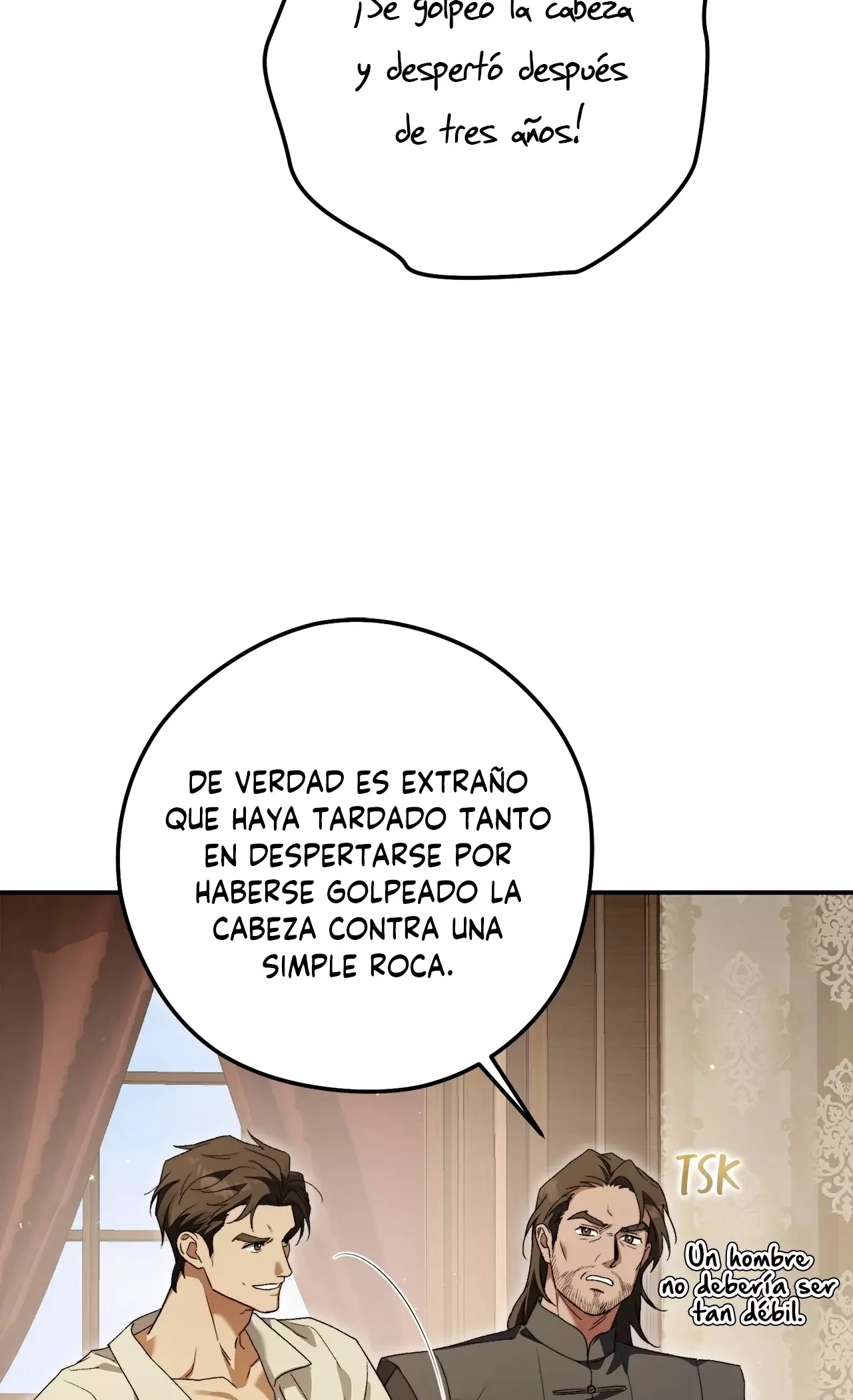 La Duquesa Solo Vive El Presente - Capítulo 2 - Página 29 - LectorTMOo