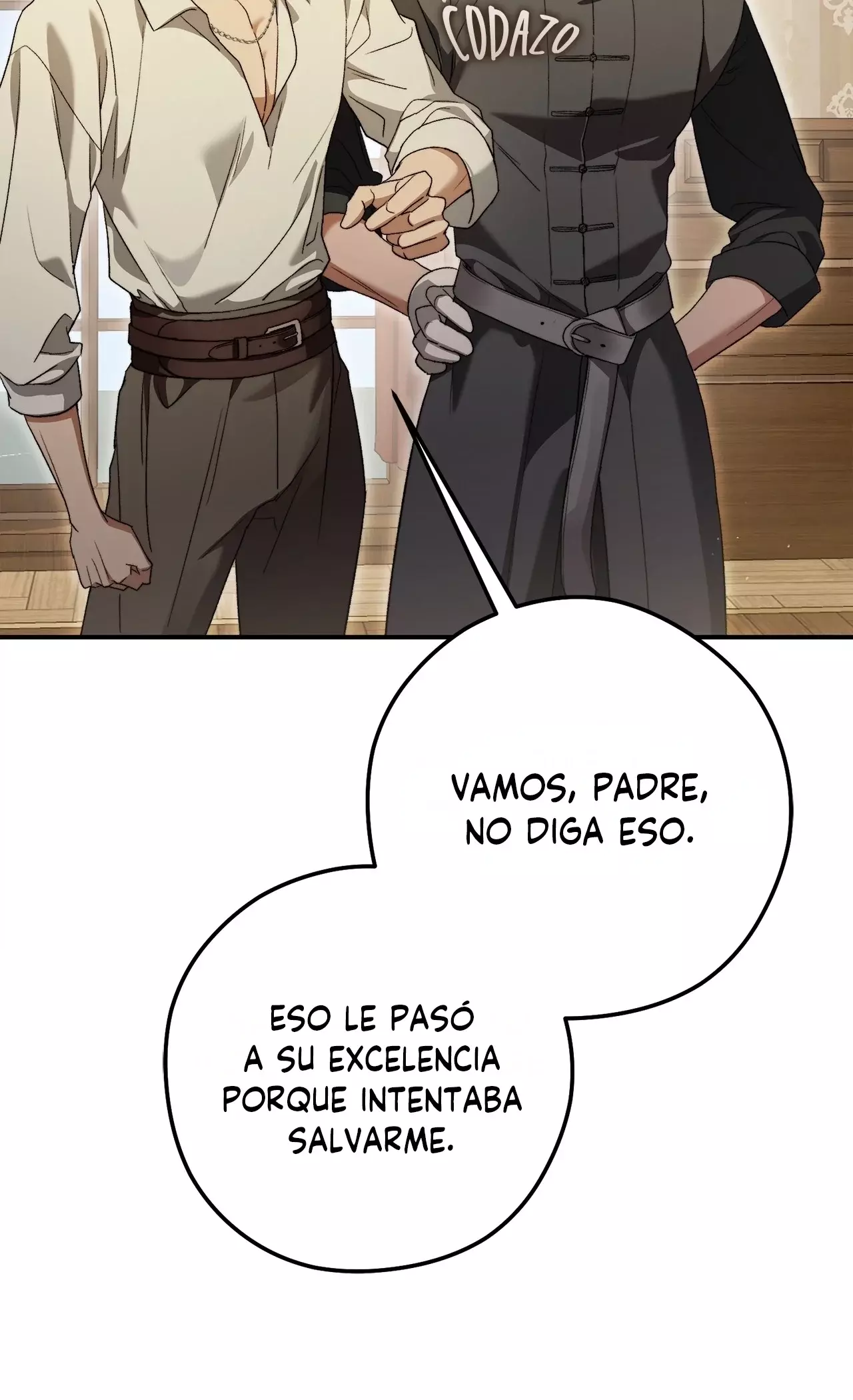 La Duquesa Solo Vive El Presente - Capítulo 2 - Página 30 - LectorTMOo