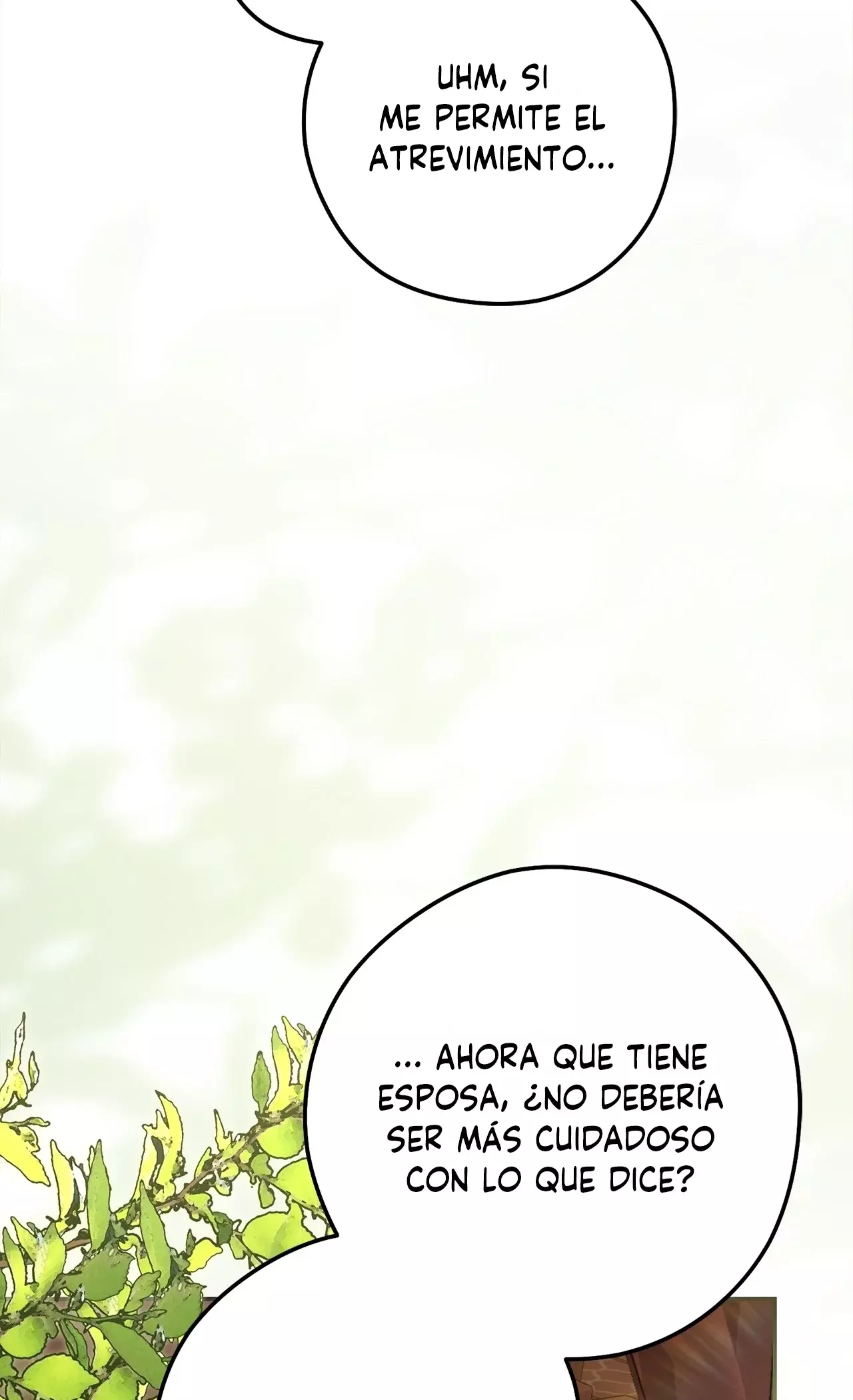 La Duquesa Solo Vive El Presente - Capítulo 2 - Página 40 - LectorTMOo
