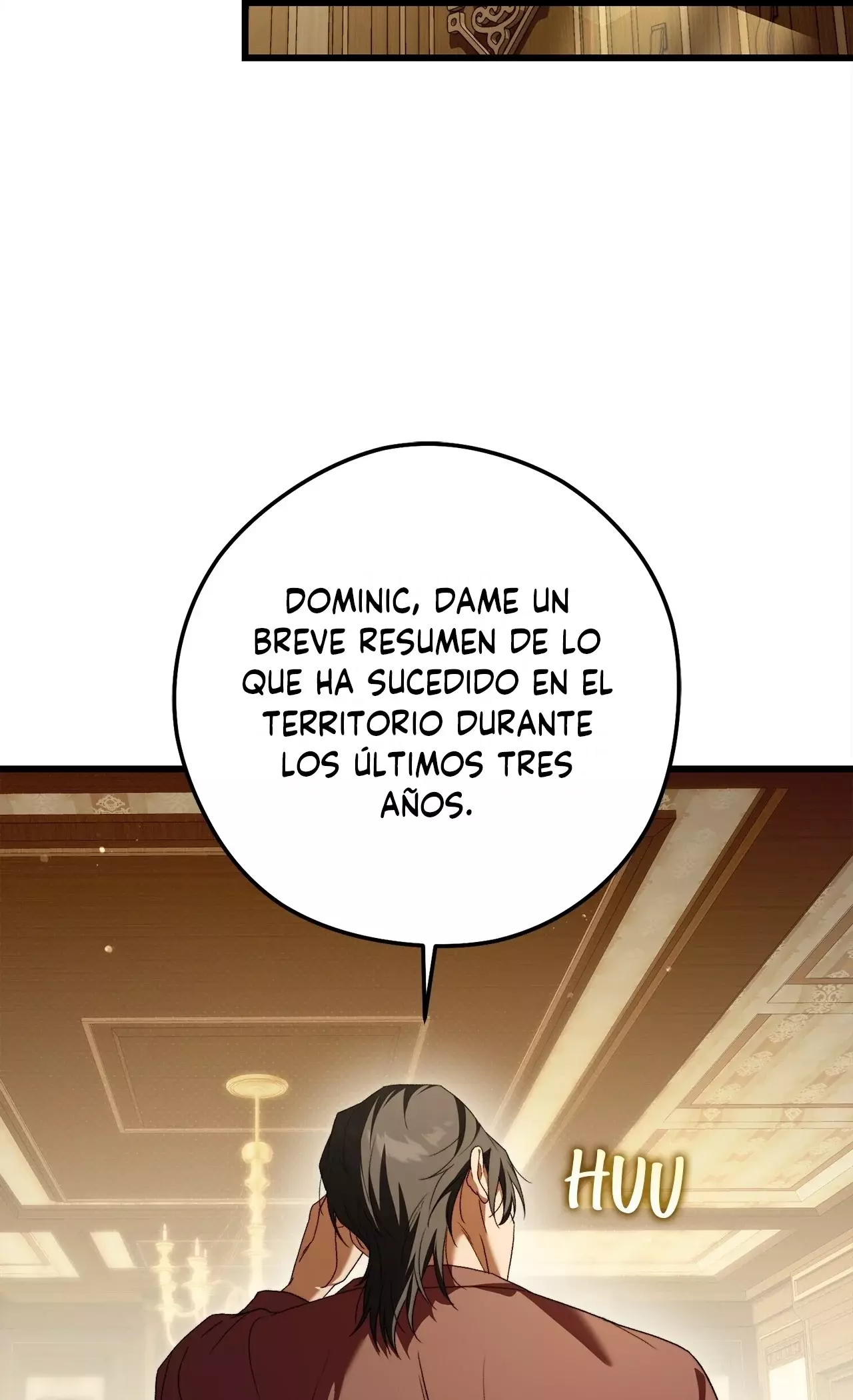 La Duquesa Solo Vive El Presente - Capítulo 2 - Página 49 - LectorTMOo