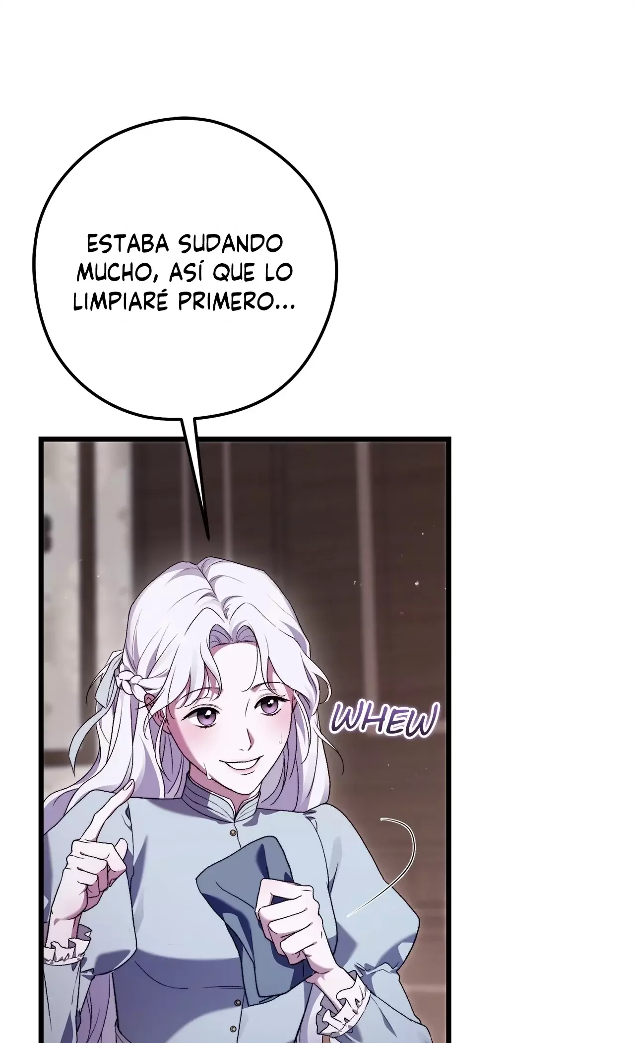 La Duquesa Solo Vive El Presente - Capítulo 2 - Página 81 - LectorTMOo