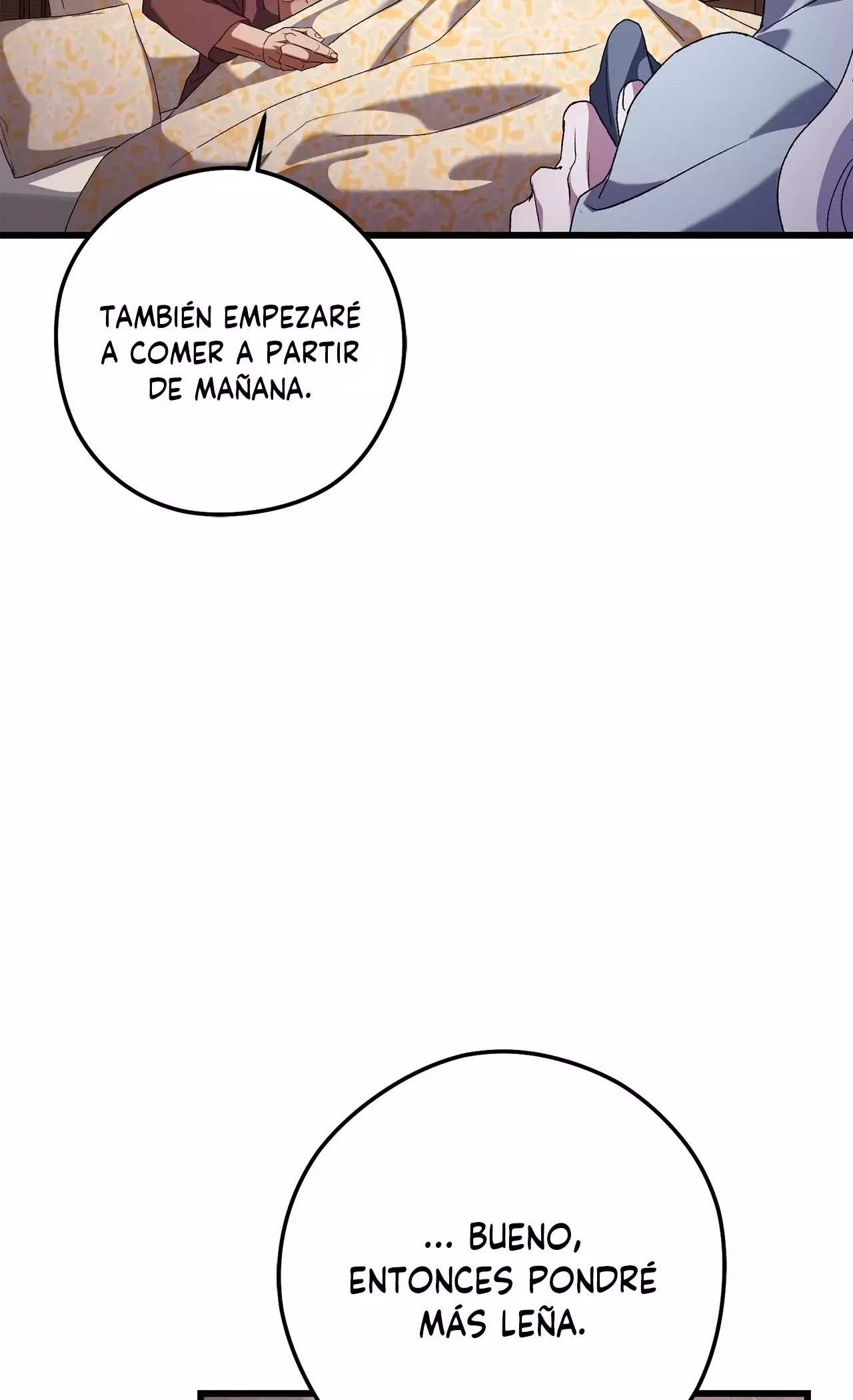 La Duquesa Solo Vive El Presente - Capítulo 2 - Página 88 - LectorTMOo