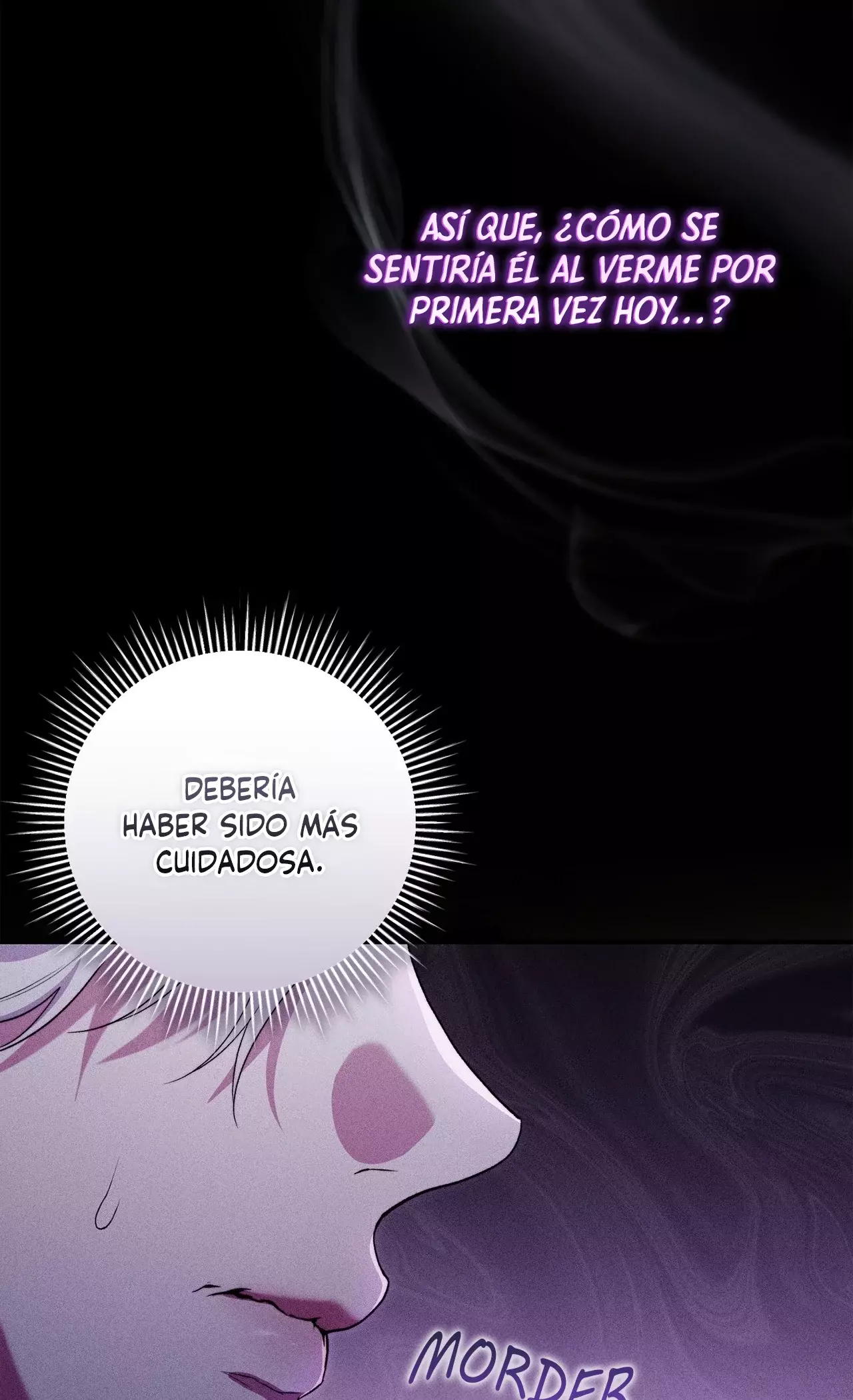 La Duquesa Solo Vive El Presente - Capítulo 2 - Página 111 - LectorTMOo