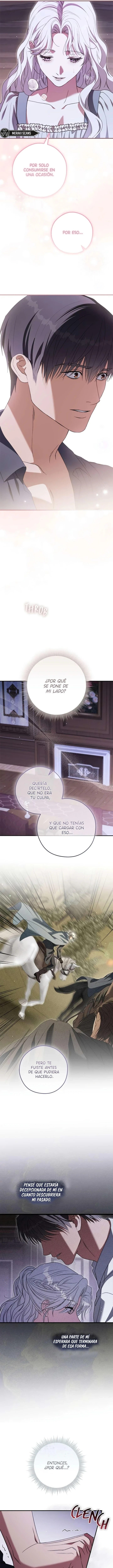 La Duquesa Solo Vive El Presente - Capítulo 24 - Página 12 - LectorTMOo