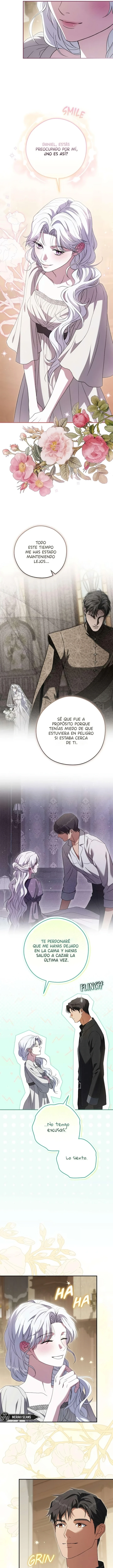 La Duquesa Solo Vive El Presente - Capítulo 25 - Página 13 - LectorTMOo