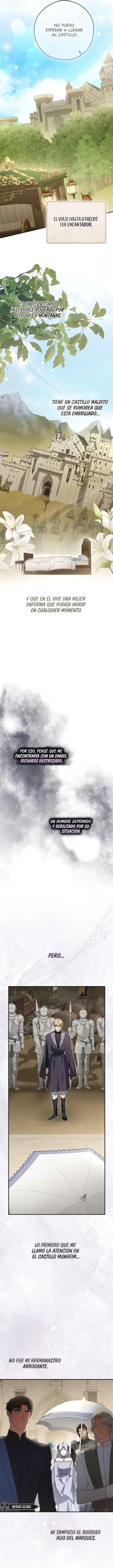 La Duquesa Solo Vive El Presente - Capítulo 25 - Página 19 - LectorTMOo