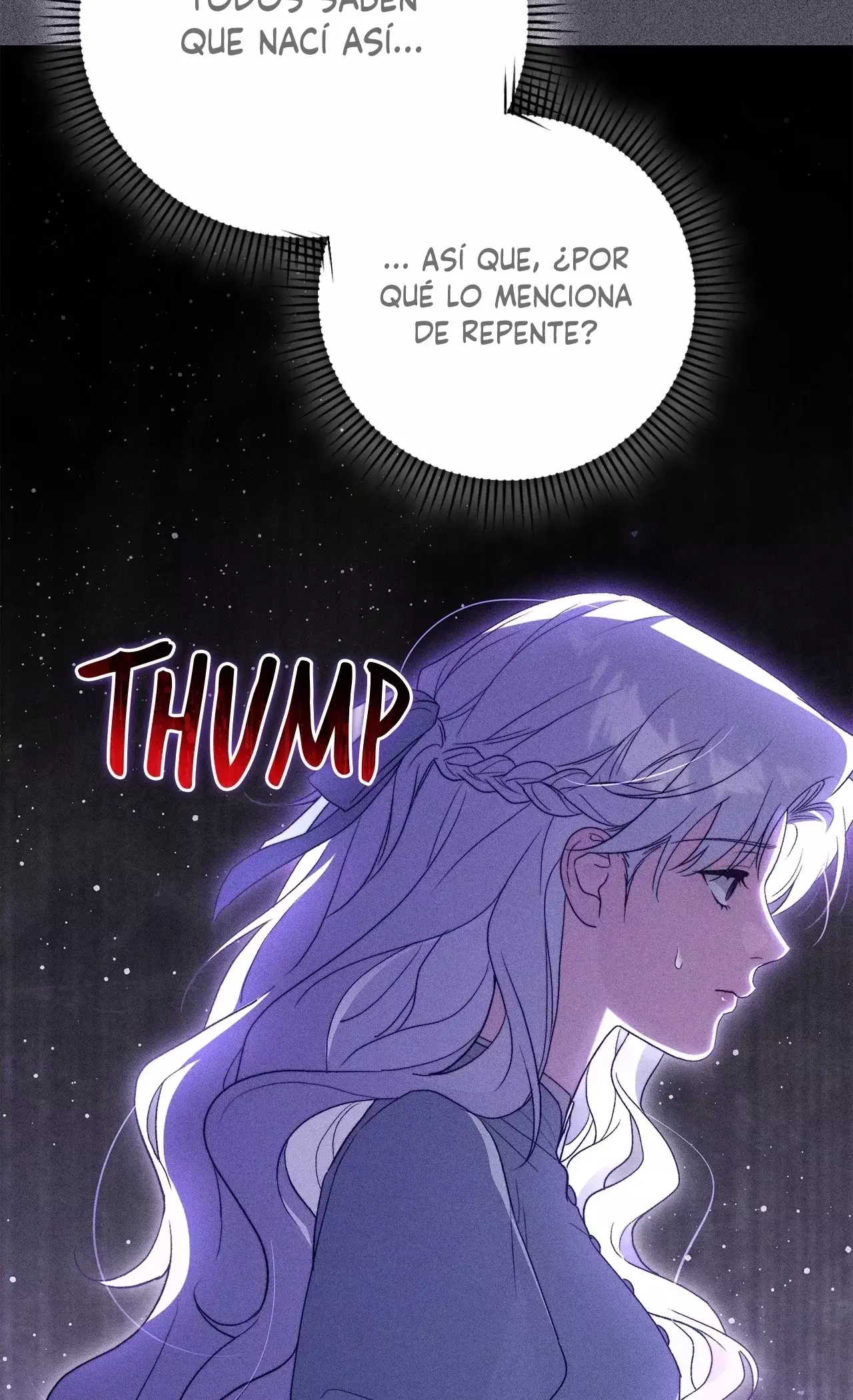 La Duquesa Solo Vive El Presente - Capítulo 3 - Página 23 - LectorTMOo