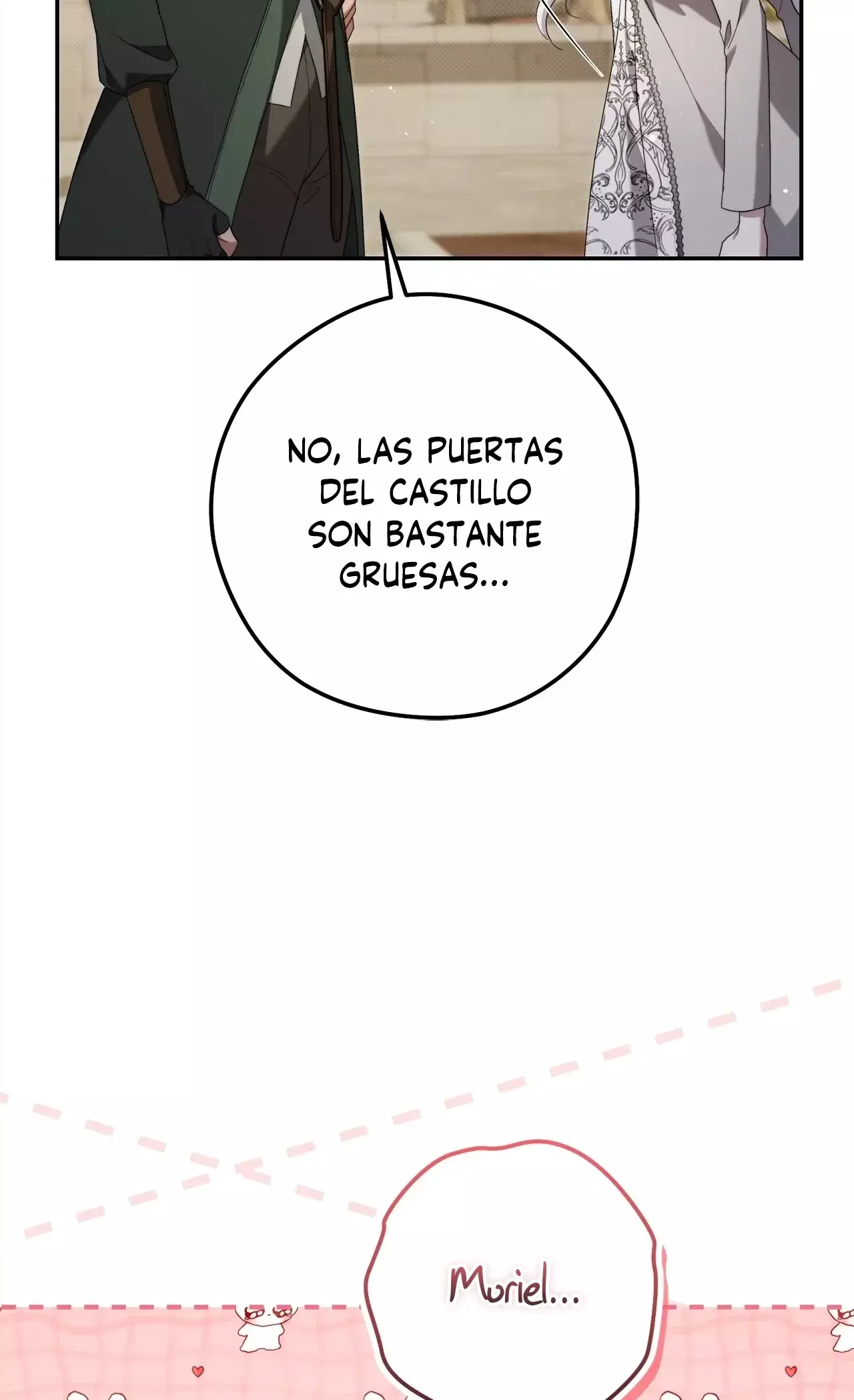 La Duquesa Solo Vive El Presente - Capítulo 3 - Página 72 - LectorTMOo