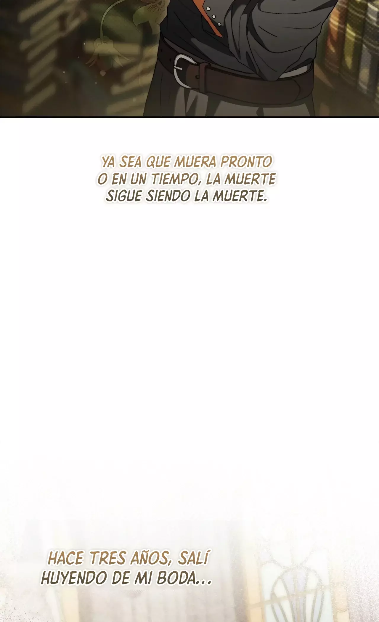 La Duquesa Solo Vive El Presente - Capítulo 3 - Página 89 - LectorTMOo