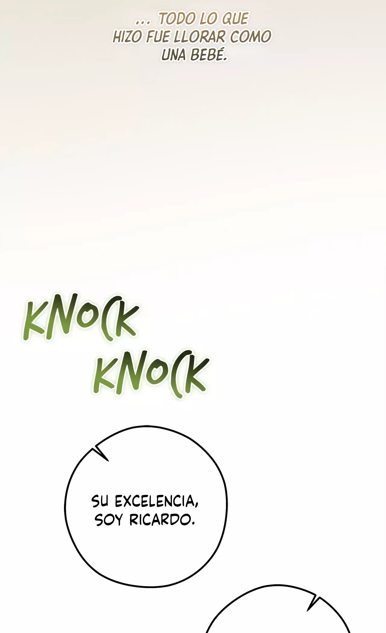 La Duquesa Solo Vive El Presente - Capítulo 3 - Página 96 - LectorTMOo