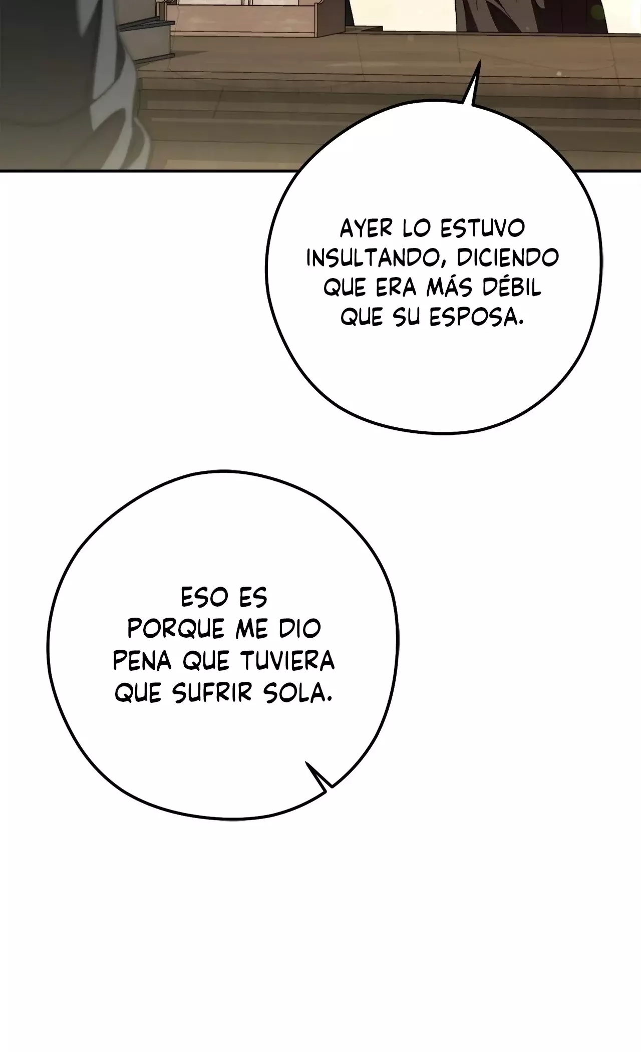 La Duquesa Solo Vive El Presente - Capítulo 3 - Página 99 - LectorTMOo