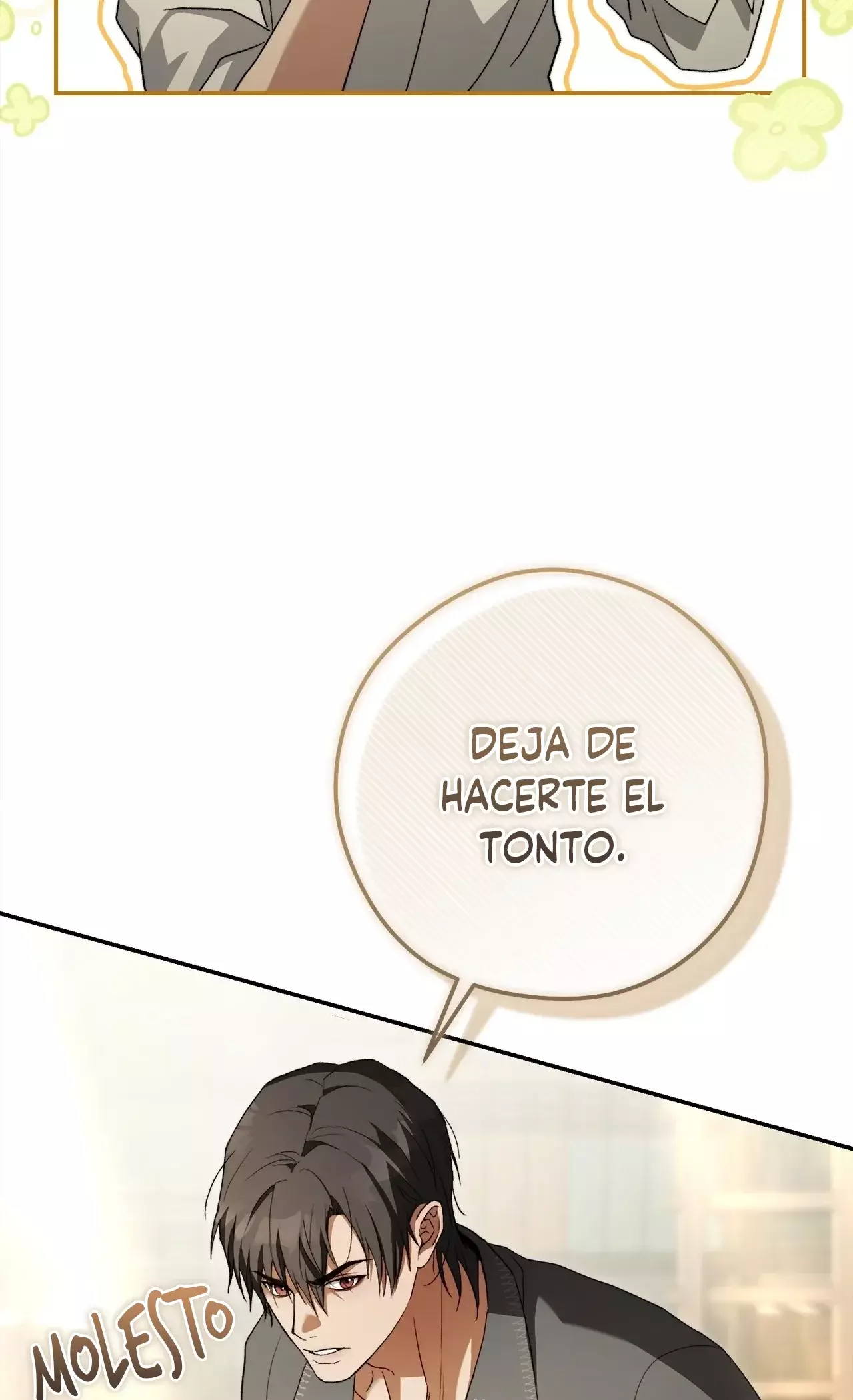 La Duquesa Solo Vive El Presente - Capítulo 4 - Página 13 - LectorTMOo