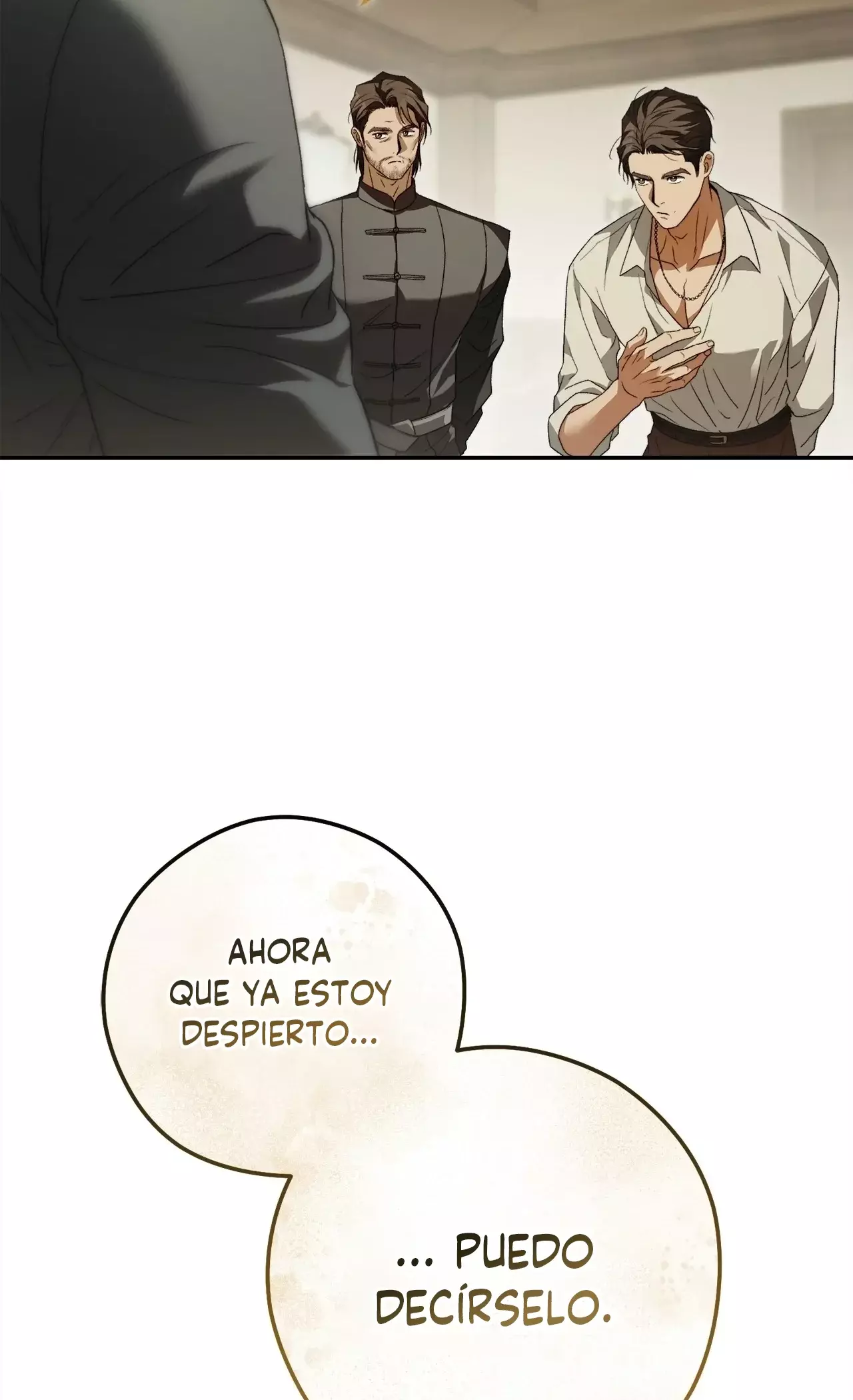 La Duquesa Solo Vive El Presente - Capítulo 4 - Página 29 - LectorTMOo