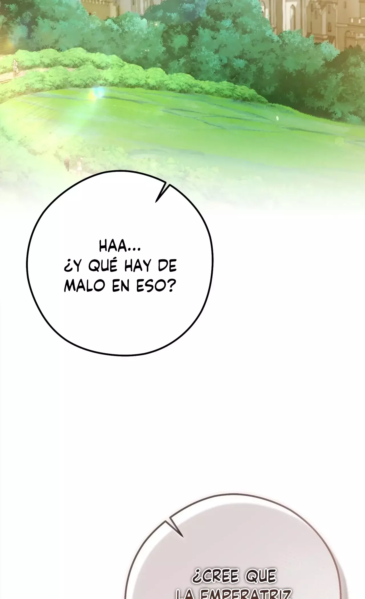 La Duquesa Solo Vive El Presente - Capítulo 4 - Página 38 - LectorTMOo