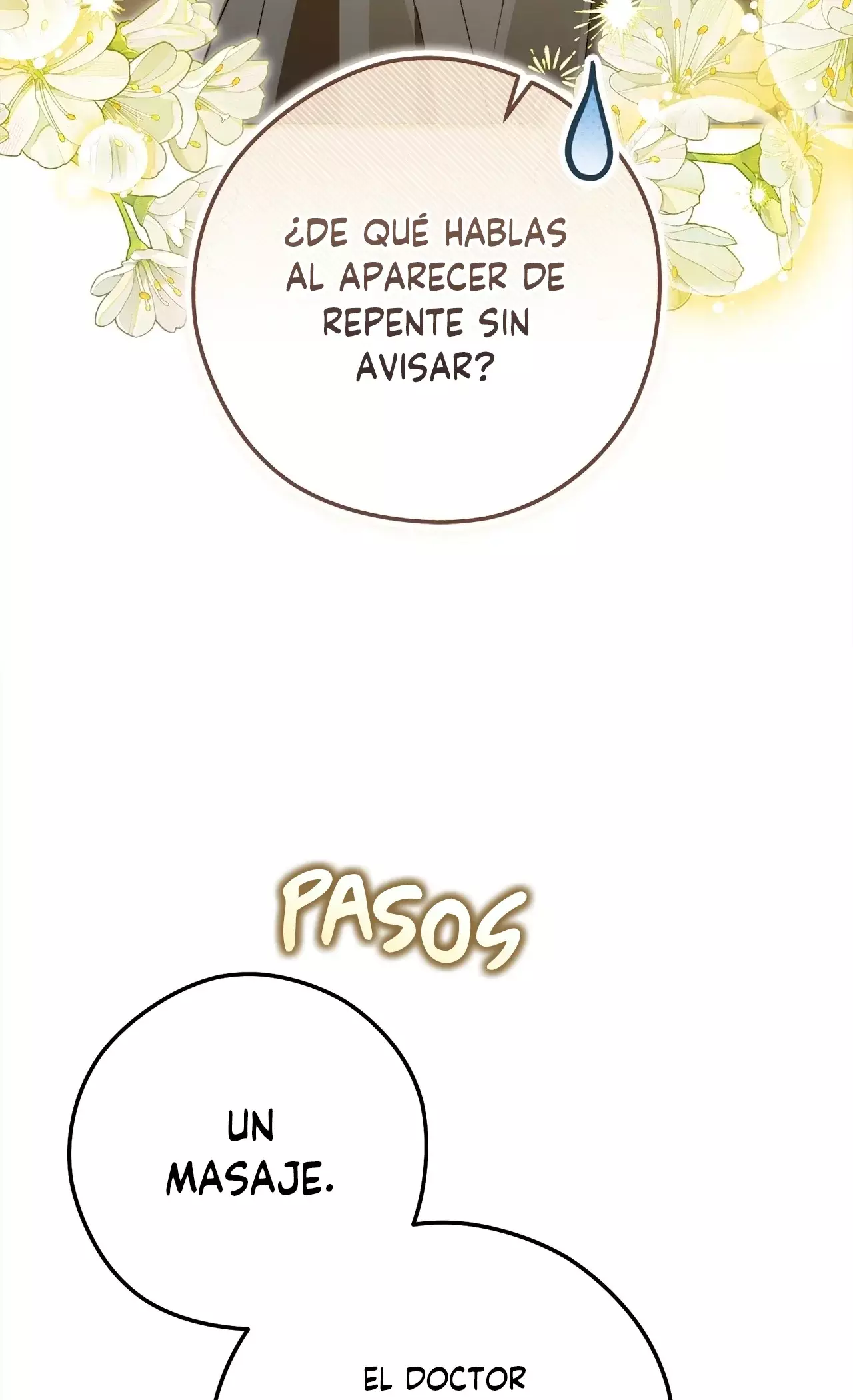 La Duquesa Solo Vive El Presente - Capítulo 4 - Página 72 - LectorTMOo