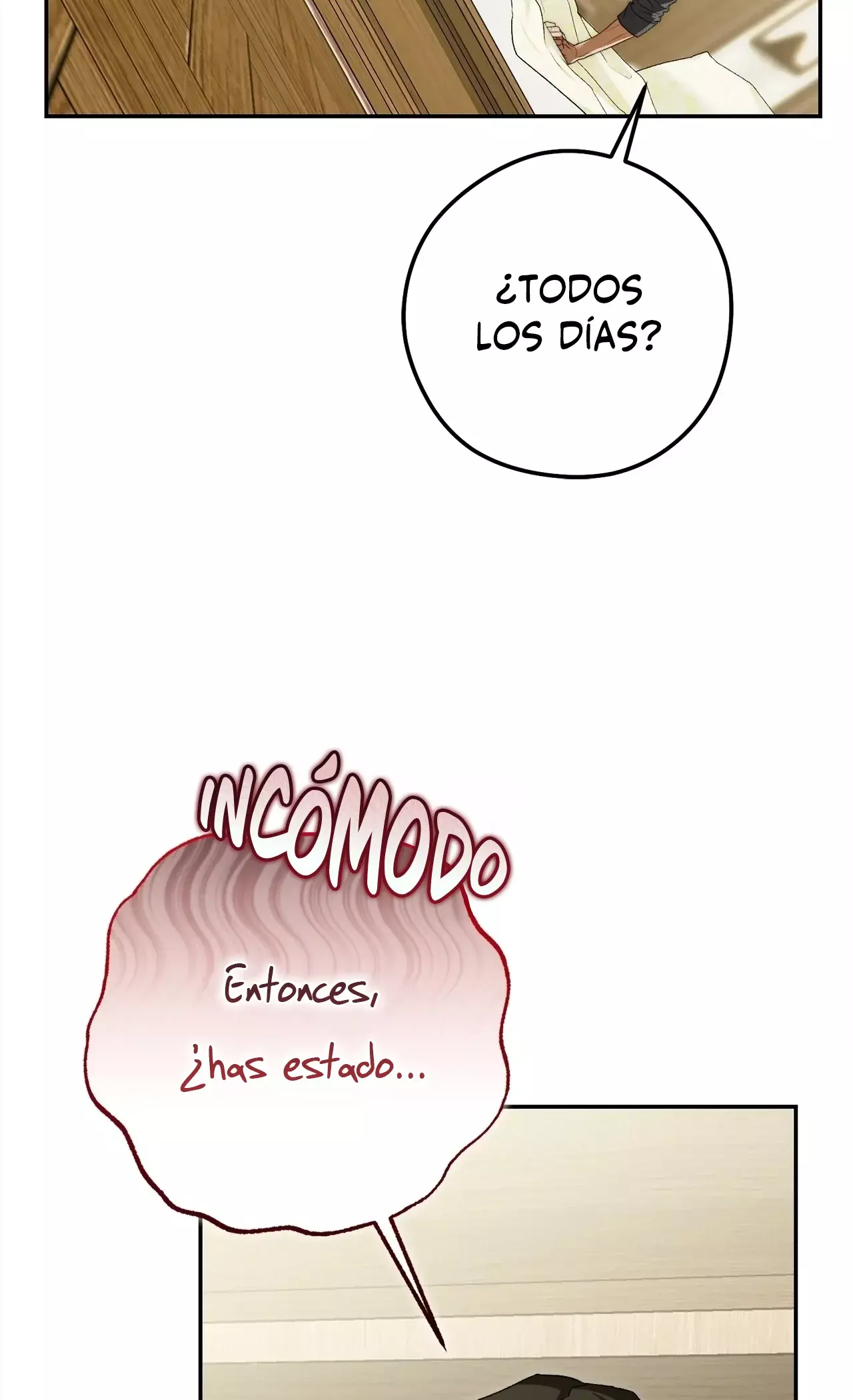 La Duquesa Solo Vive El Presente - Capítulo 4 - Página 74 - LectorTMOo