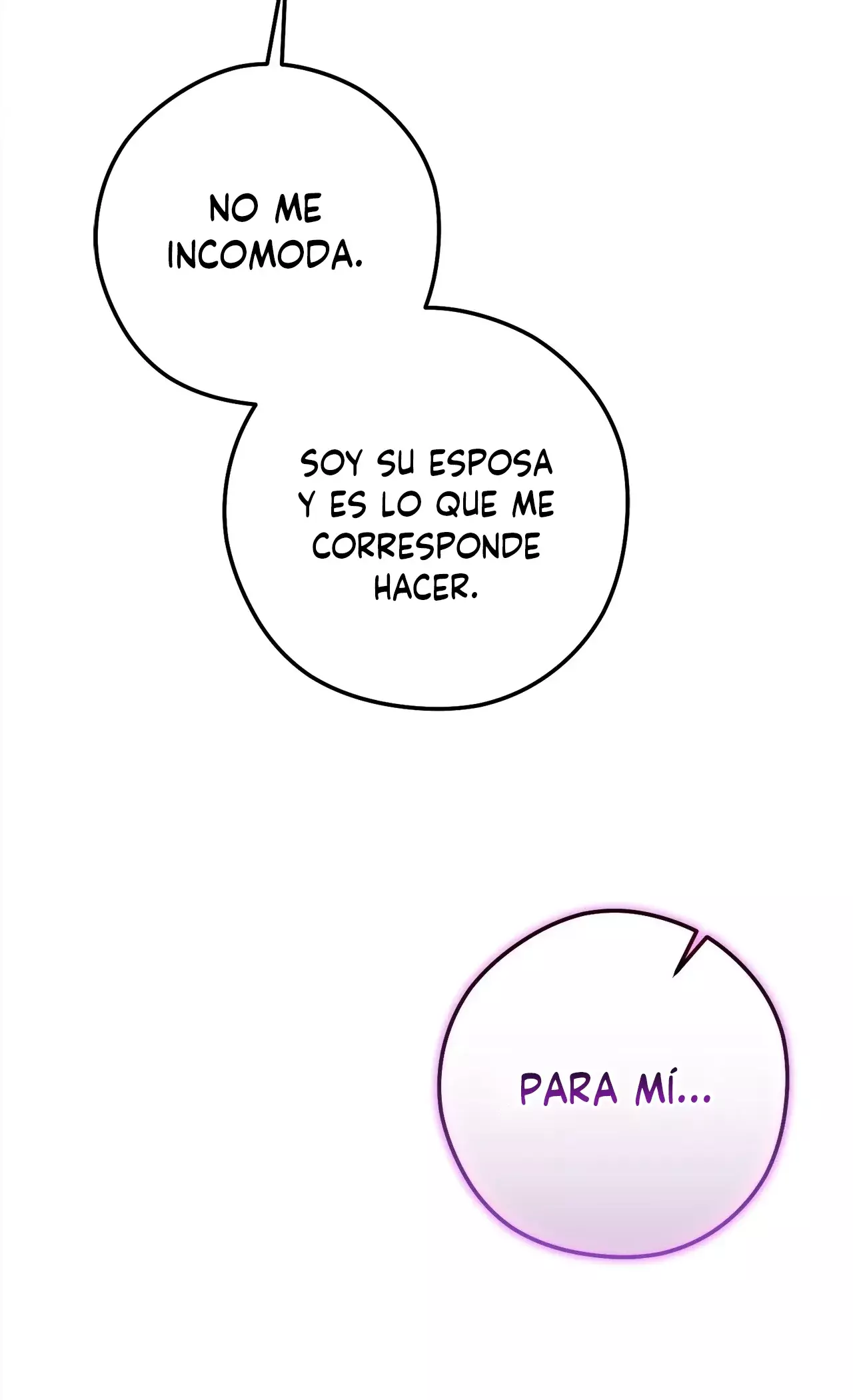 La Duquesa Solo Vive El Presente - Capítulo 4 - Página 90 - LectorTMOo