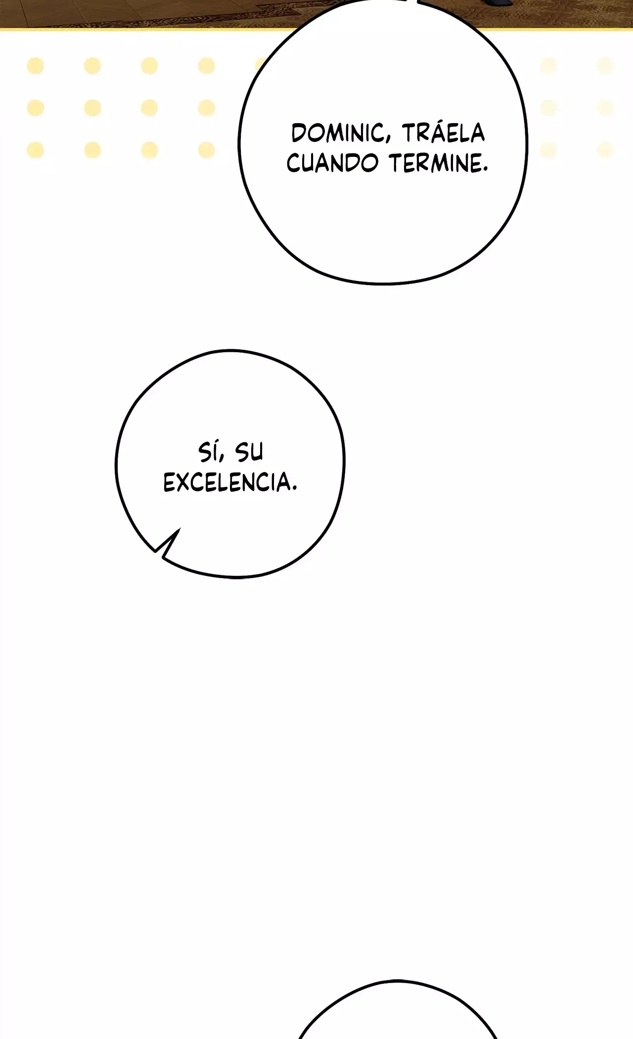 La Duquesa Solo Vive El Presente - Capítulo 5 - Página 19 - LectorTMOo