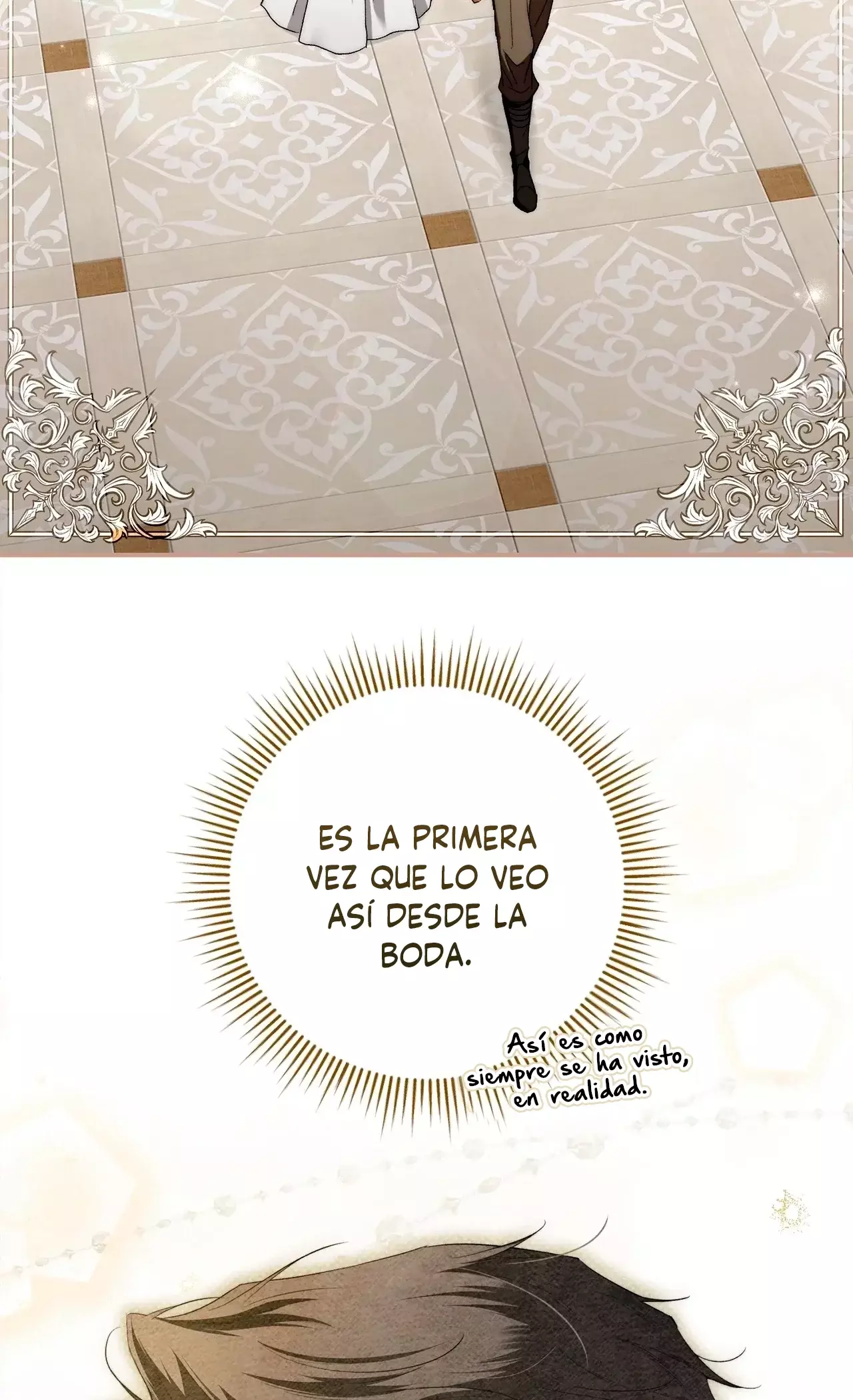 La Duquesa Solo Vive El Presente - Capítulo 5 - Página 29 - LectorTMOo