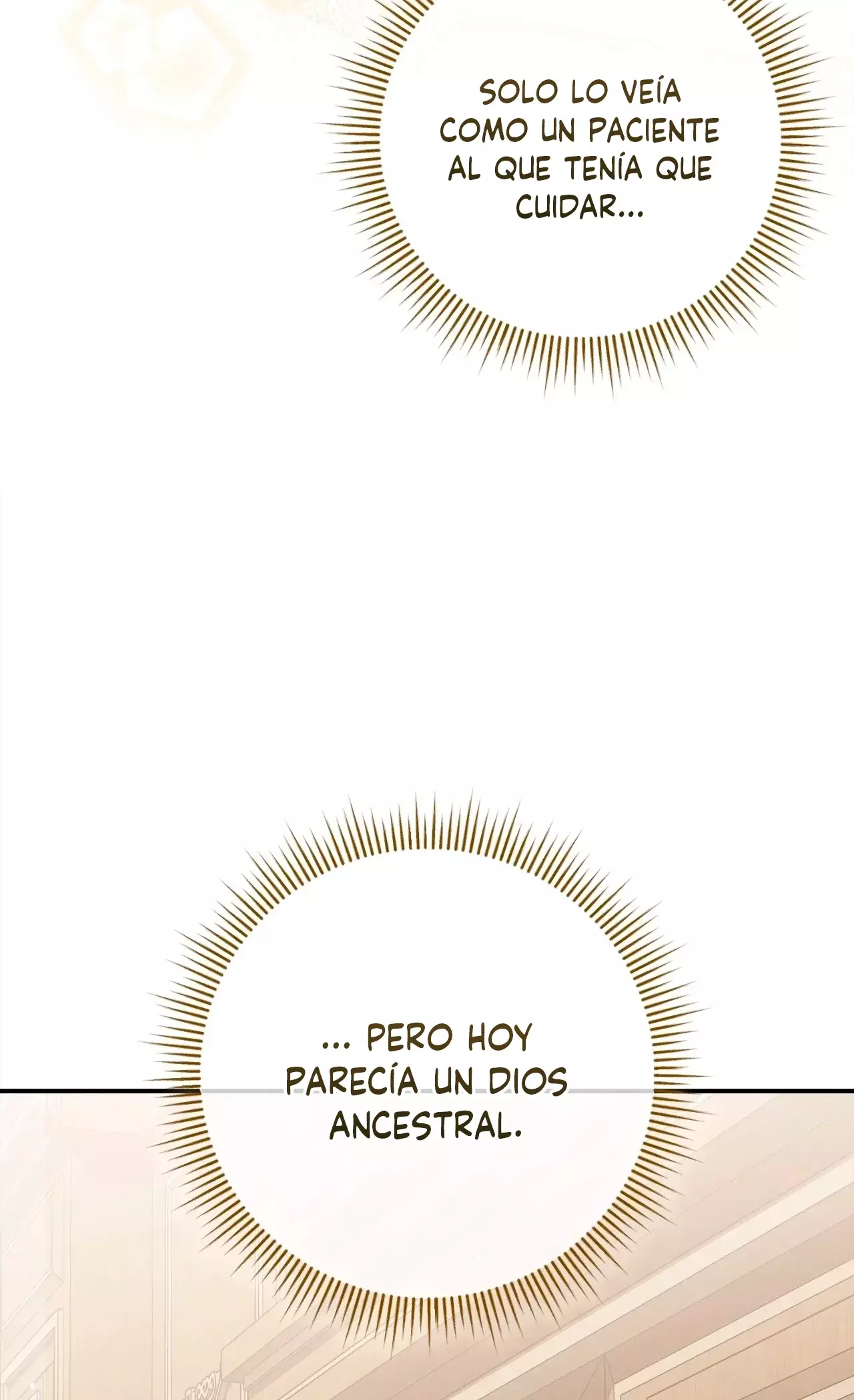 La Duquesa Solo Vive El Presente - Capítulo 5 - Página 31 - LectorTMOo