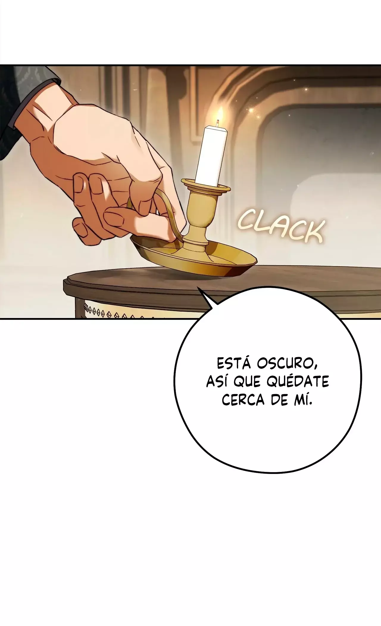 La Duquesa Solo Vive El Presente - Capítulo 5 - Página 43 - LectorTMOo