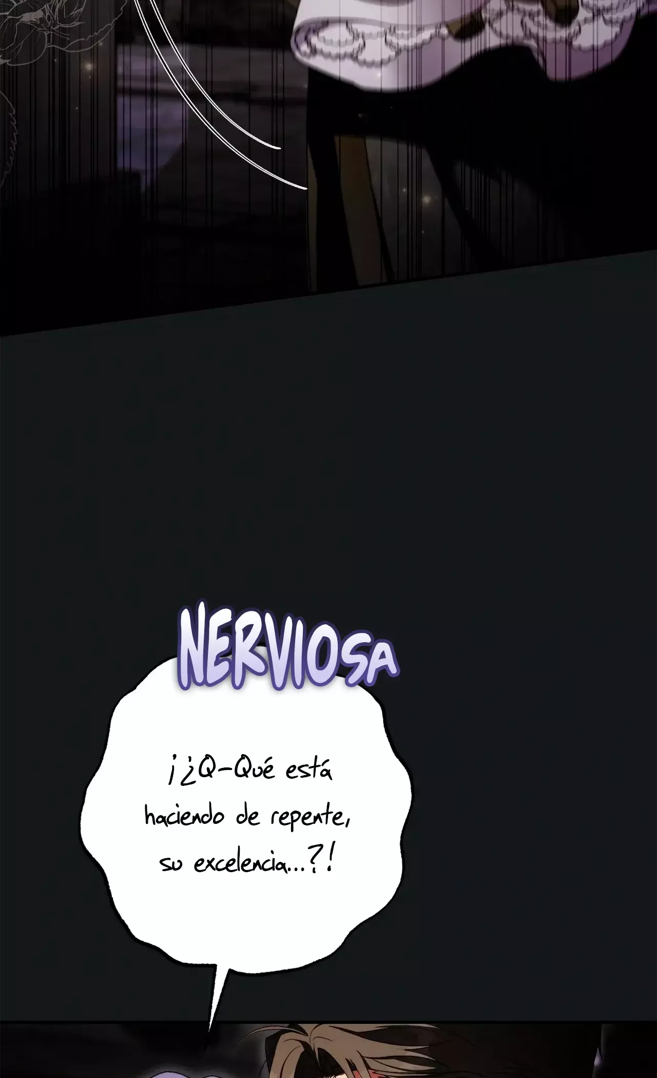 La Duquesa Solo Vive El Presente - Capítulo 5 - Página 56 - LectorTMOo