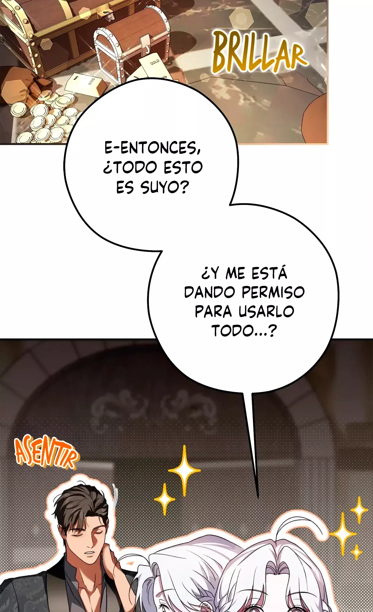 La Duquesa Solo Vive El Presente - Capítulo 5 - Página 76 - LectorTMOo
