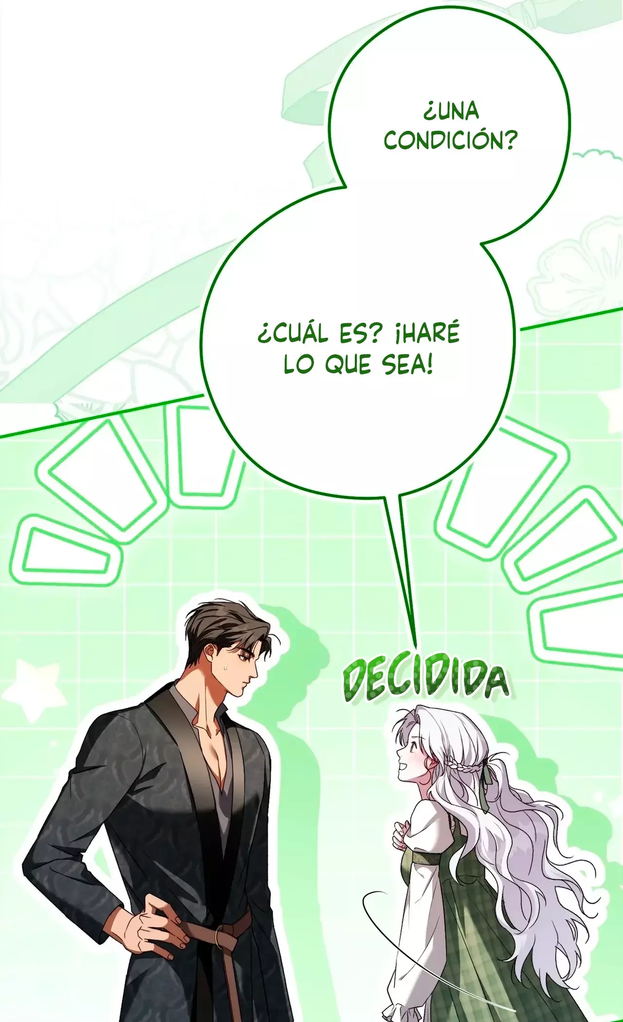 La Duquesa Solo Vive El Presente - Capítulo 5 - Página 78 - LectorTMOo