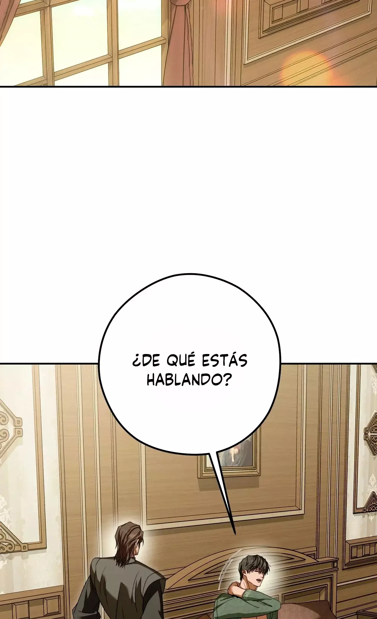 La Duquesa Solo Vive El Presente - Capítulo 5 - Página 85 - LectorTMOo