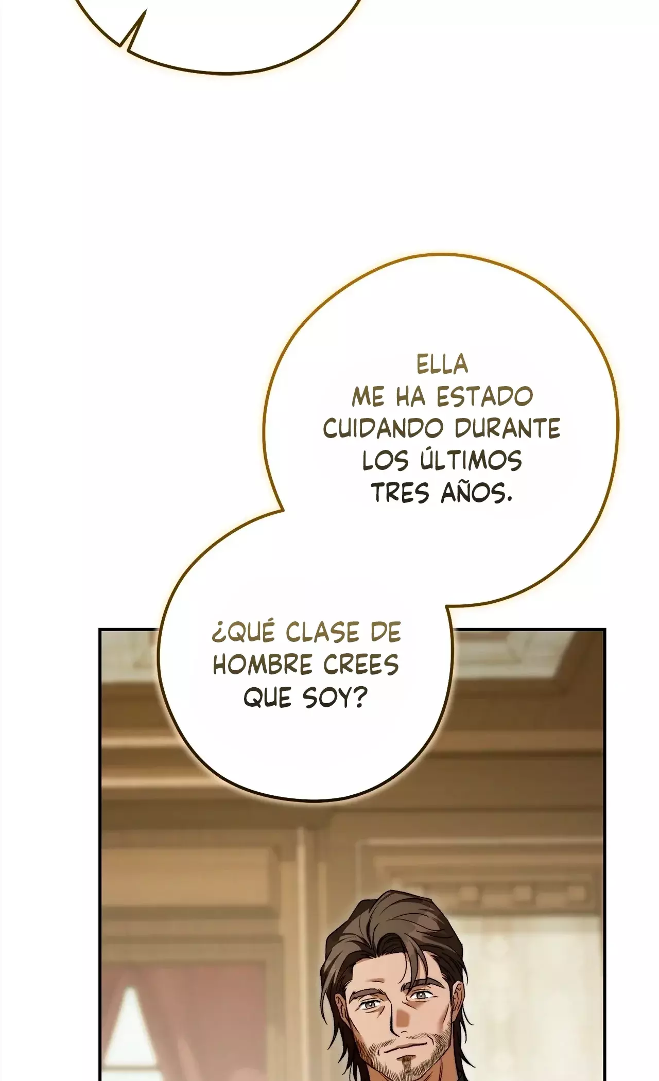 La Duquesa Solo Vive El Presente - Capítulo 5 - Página 90 - LectorTMOo