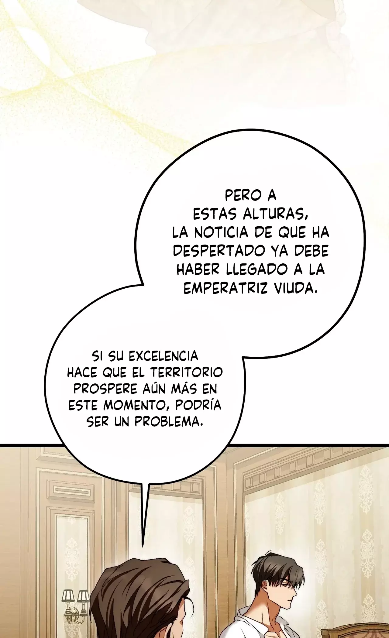 La Duquesa Solo Vive El Presente - Capítulo 5 - Página 95 - LectorTMOo