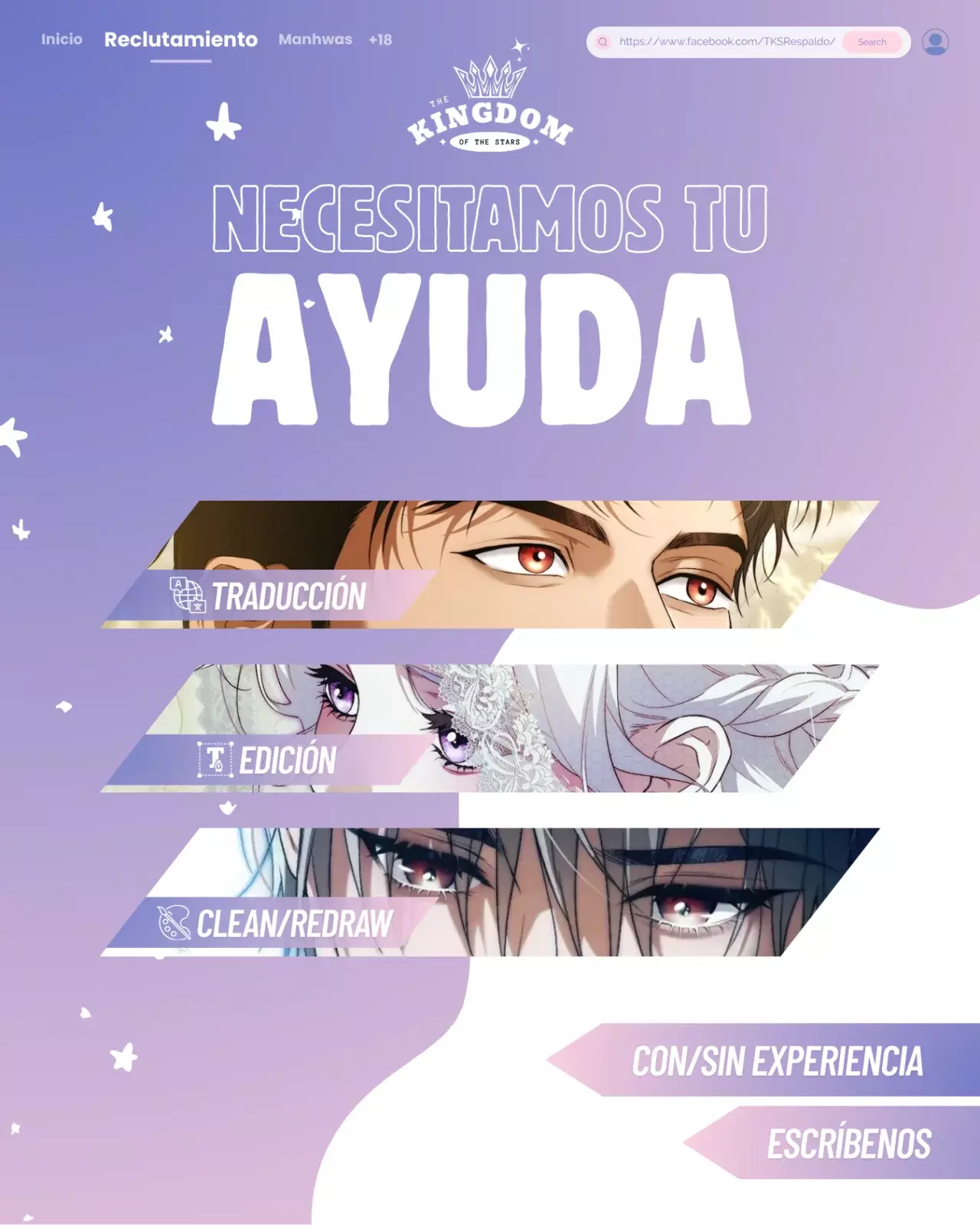 La Duquesa Solo Vive El Presente - Capítulo 6 - Página 7 - LectorTMOo