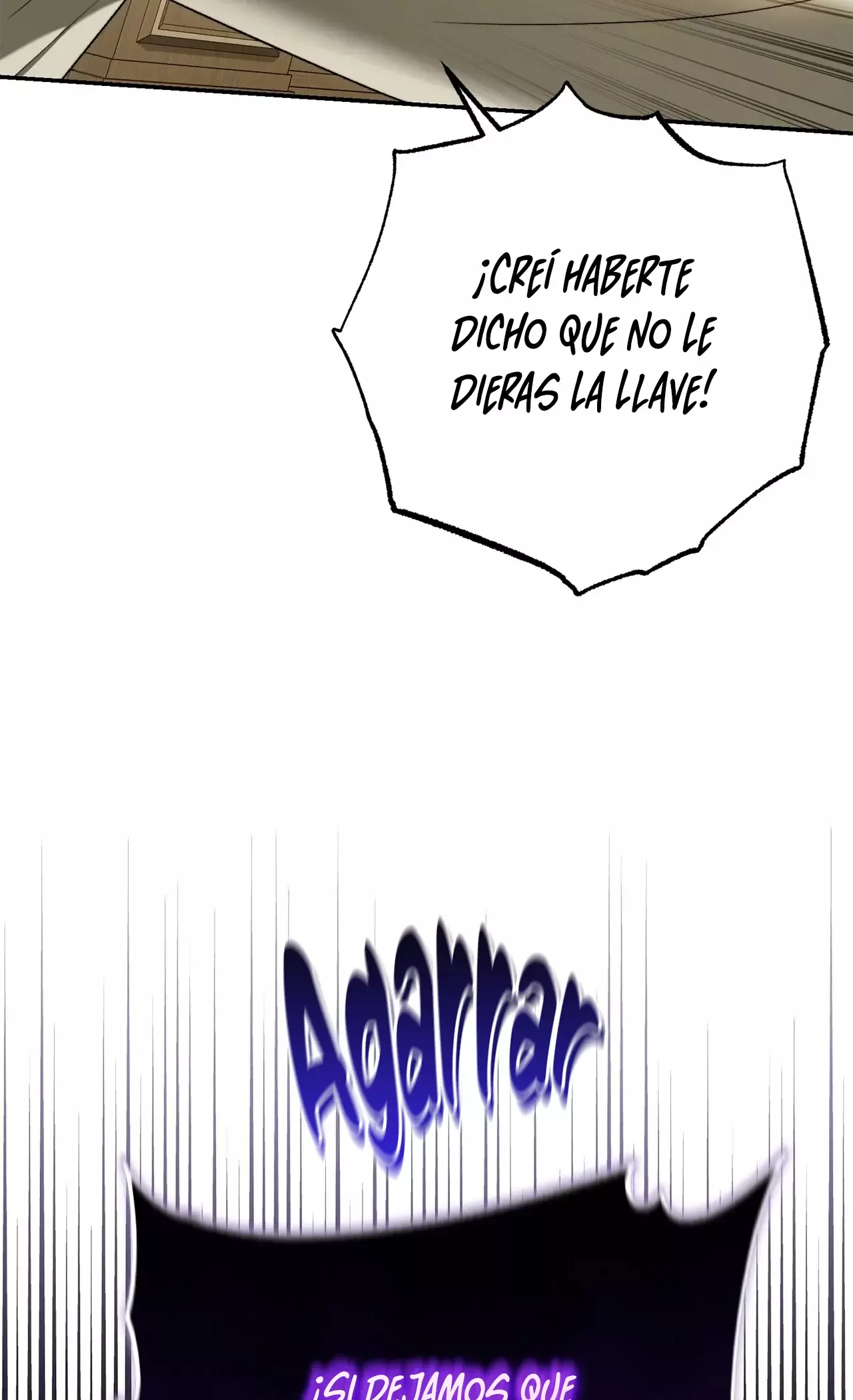 La Duquesa Solo Vive El Presente - Capítulo 6 - Página 10 - LectorTMOo