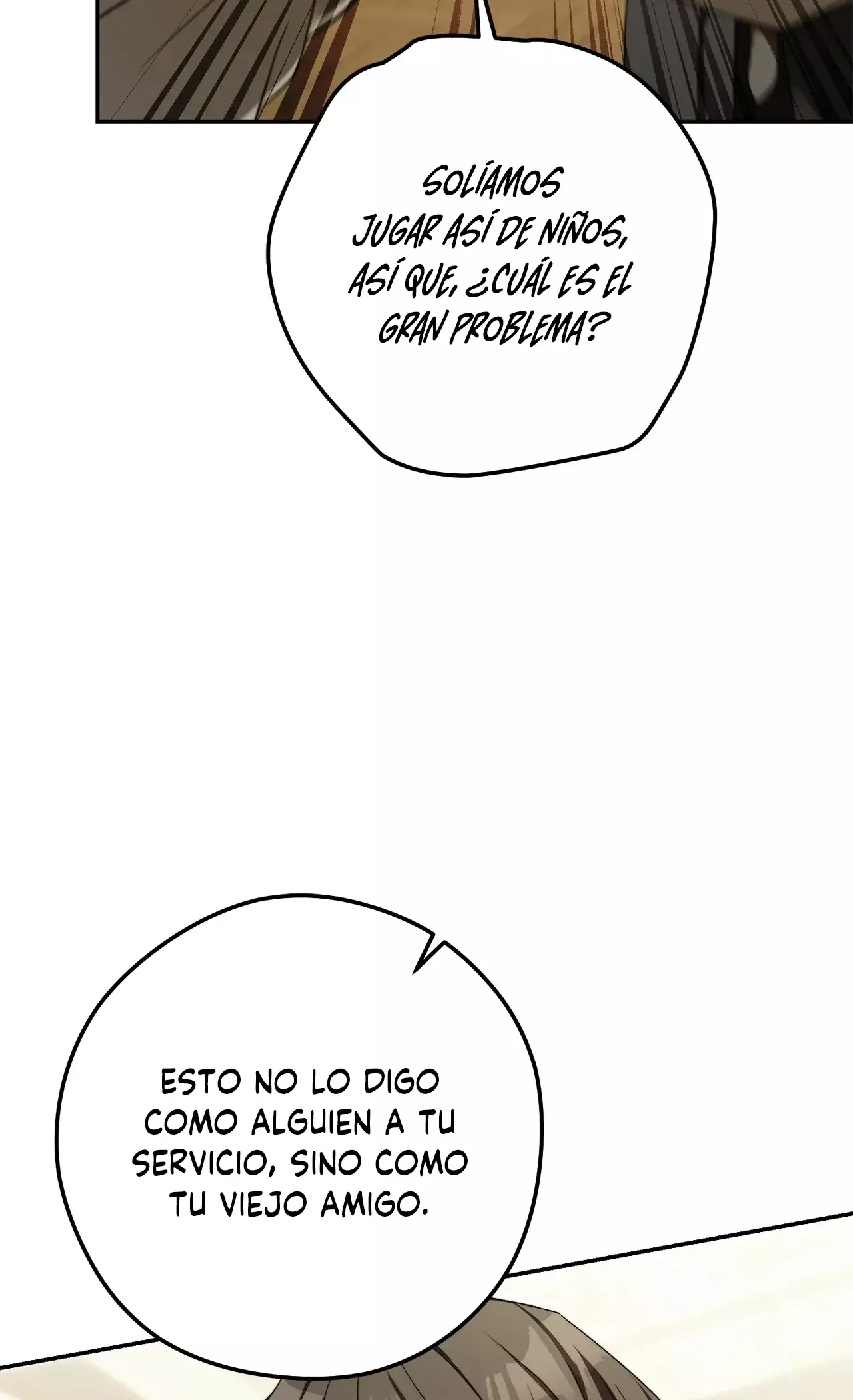 La Duquesa Solo Vive El Presente - Capítulo 6 - Página 14 - LectorTMOo