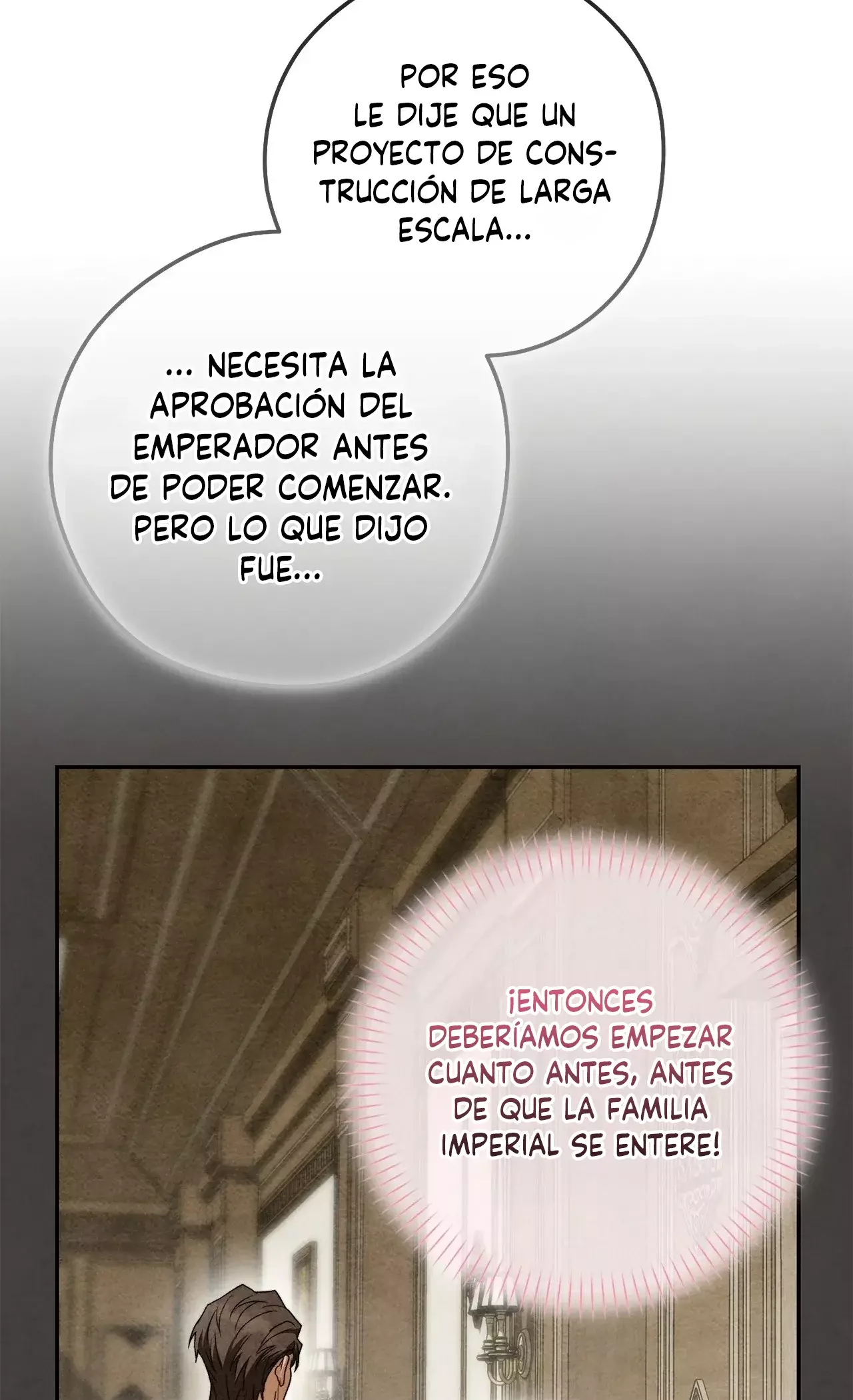 La Duquesa Solo Vive El Presente - Capítulo 6 - Página 22 - LectorTMOo
