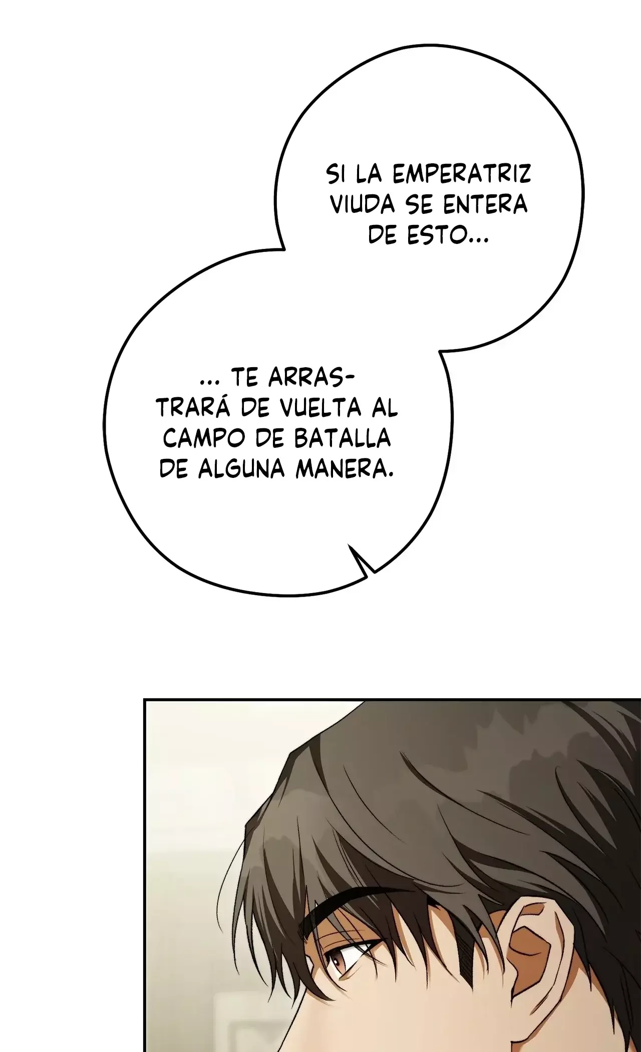 La Duquesa Solo Vive El Presente - Capítulo 6 - Página 27 - LectorTMOo