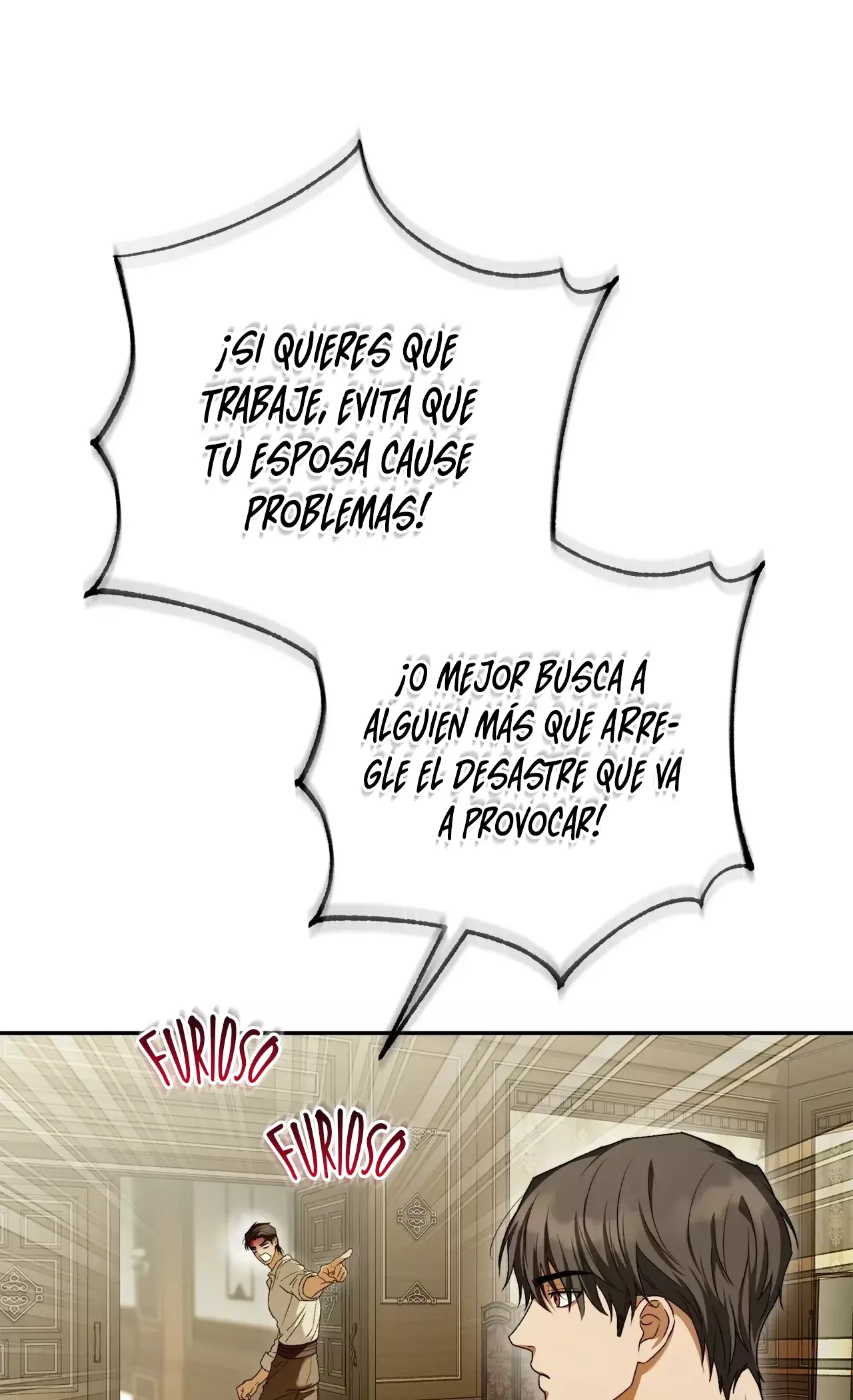 La Duquesa Solo Vive El Presente - Capítulo 6 - Página 30 - LectorTMOo