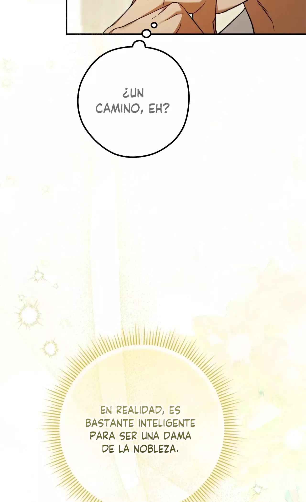 La Duquesa Solo Vive El Presente - Capítulo 6 - Página 33 - LectorTMOo