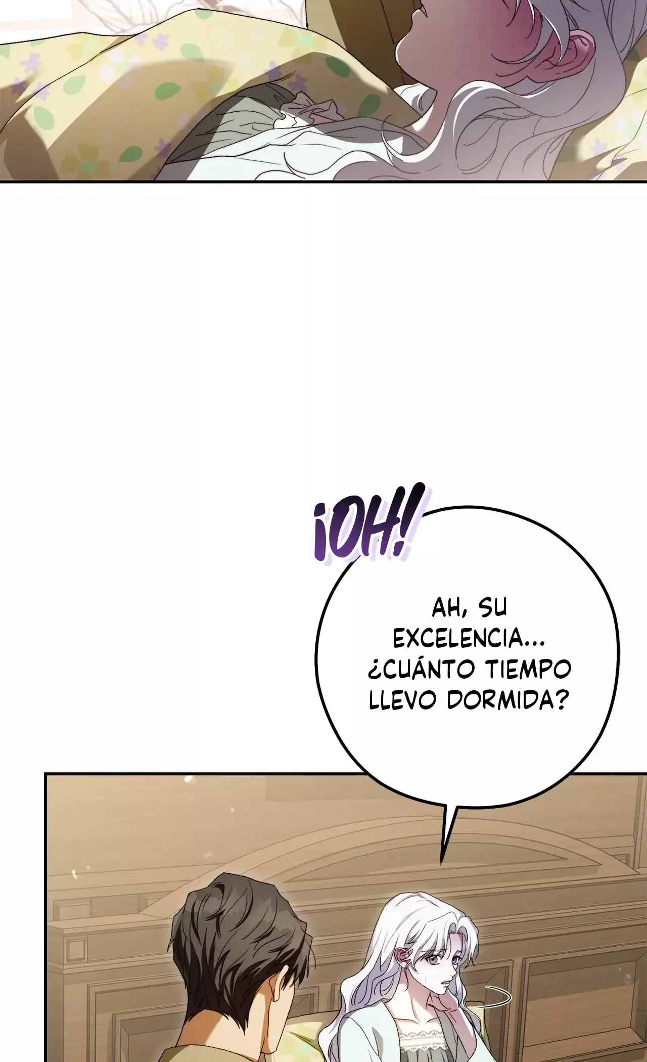 La Duquesa Solo Vive El Presente - Capítulo 6 - Página 63 - LectorTMOo