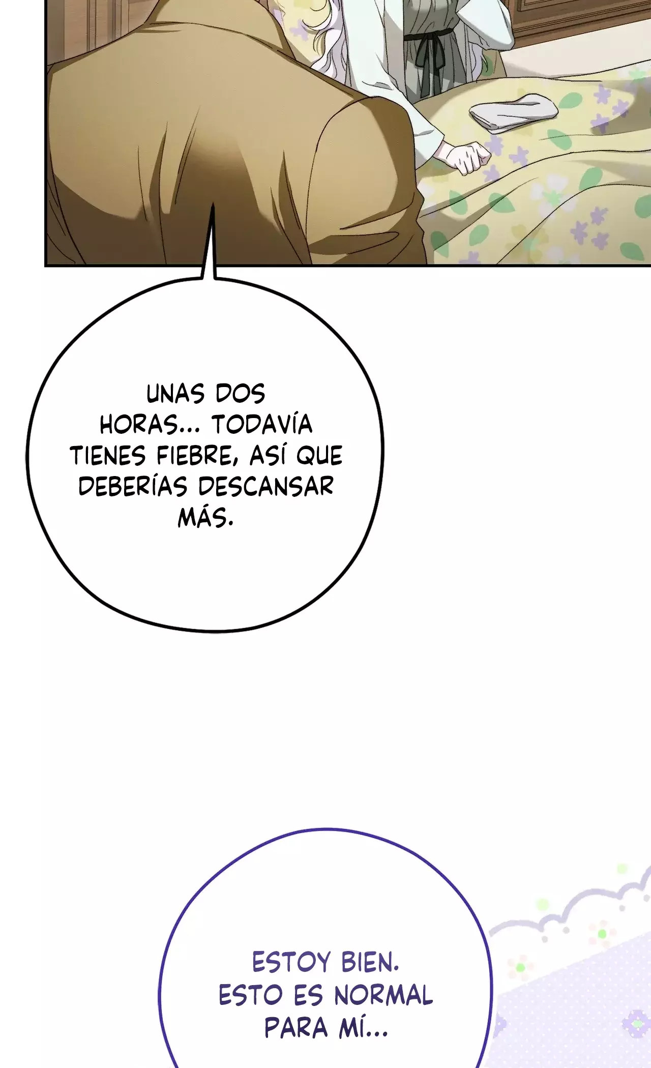 La Duquesa Solo Vive El Presente - Capítulo 6 - Página 64 - LectorTMOo