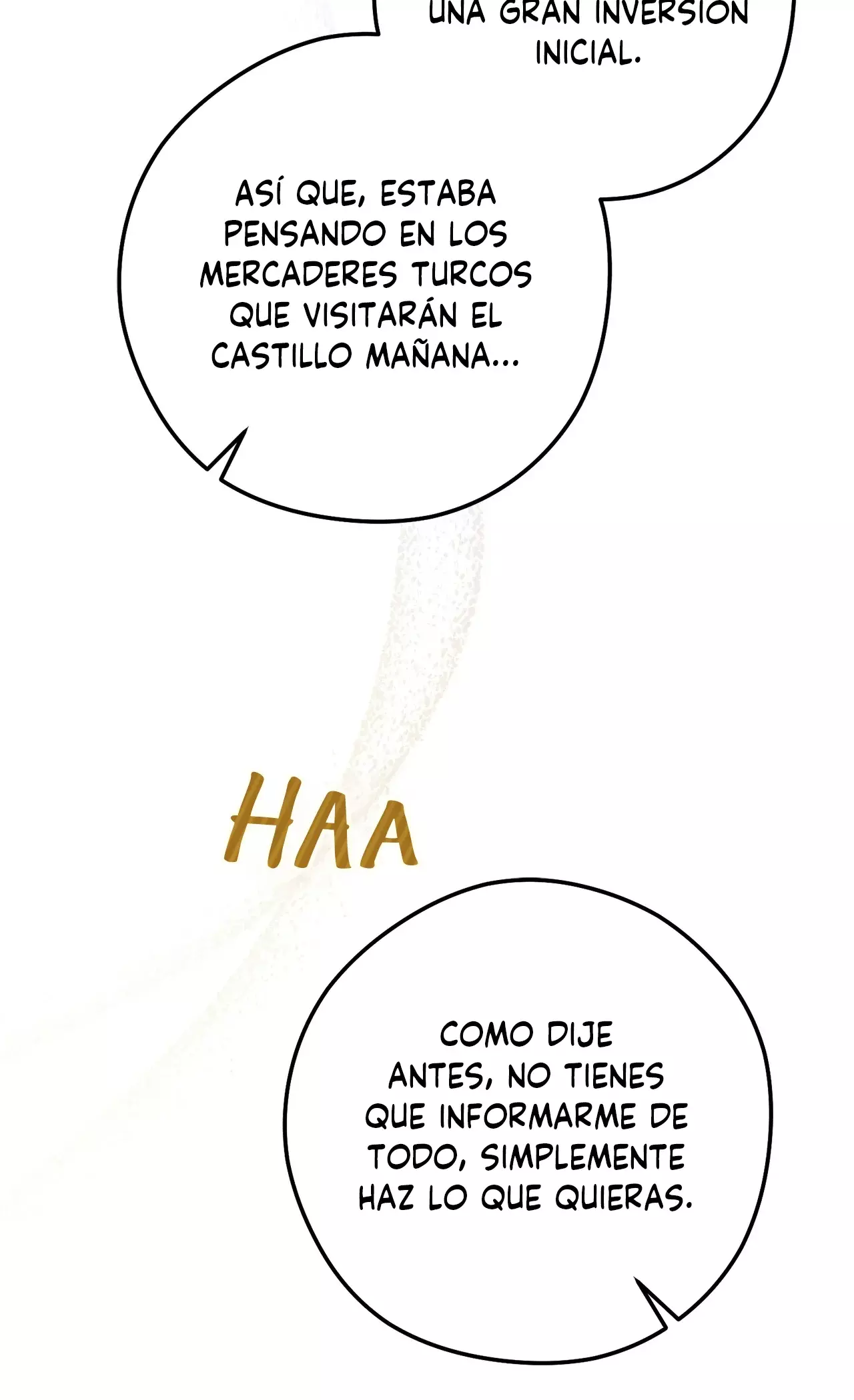 La Duquesa Solo Vive El Presente - Capítulo 6 - Página 67 - LectorTMOo