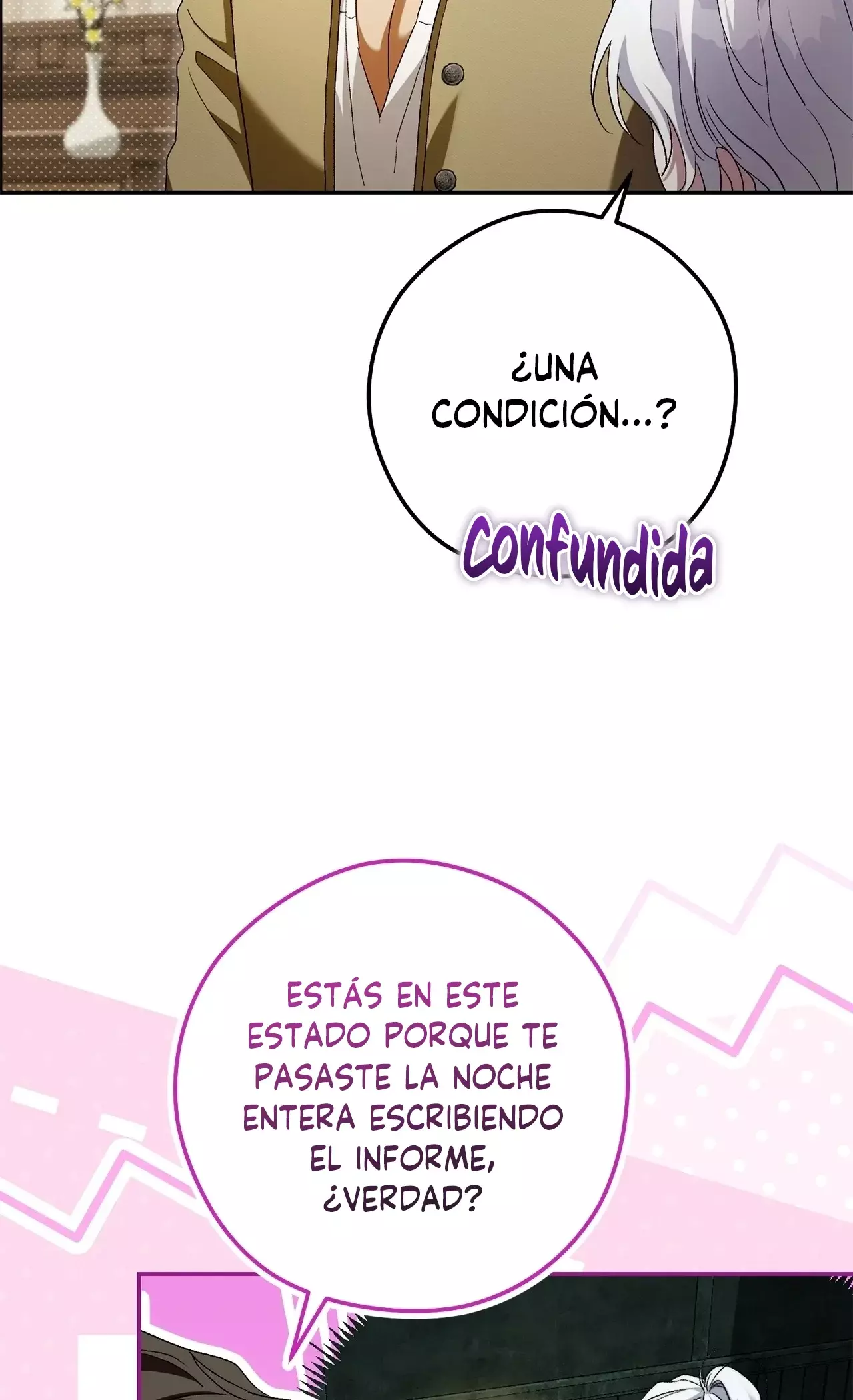 La Duquesa Solo Vive El Presente - Capítulo 6 - Página 69 - LectorTMOo