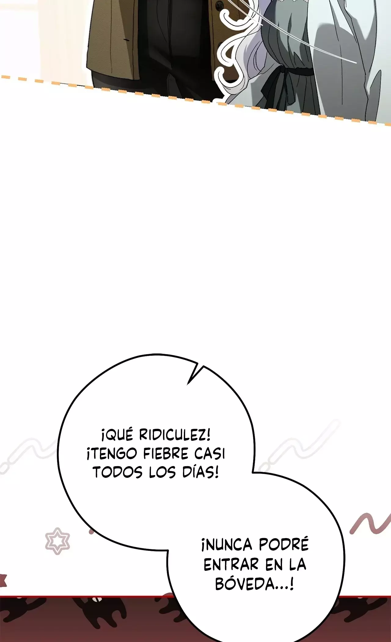 La Duquesa Solo Vive El Presente - Capítulo 6 - Página 75 - LectorTMOo