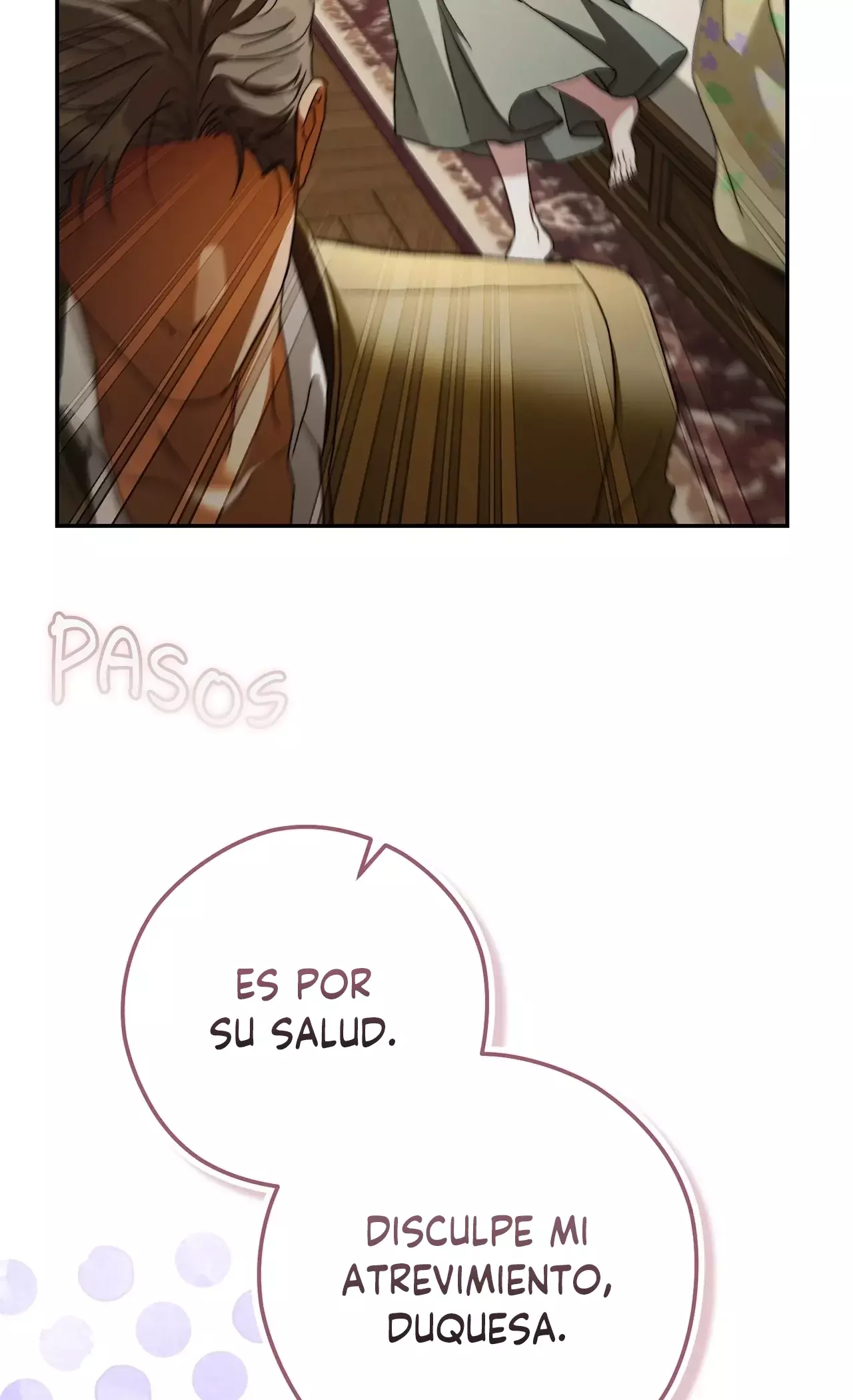 La Duquesa Solo Vive El Presente - Capítulo 6 - Página 78 - LectorTMOo