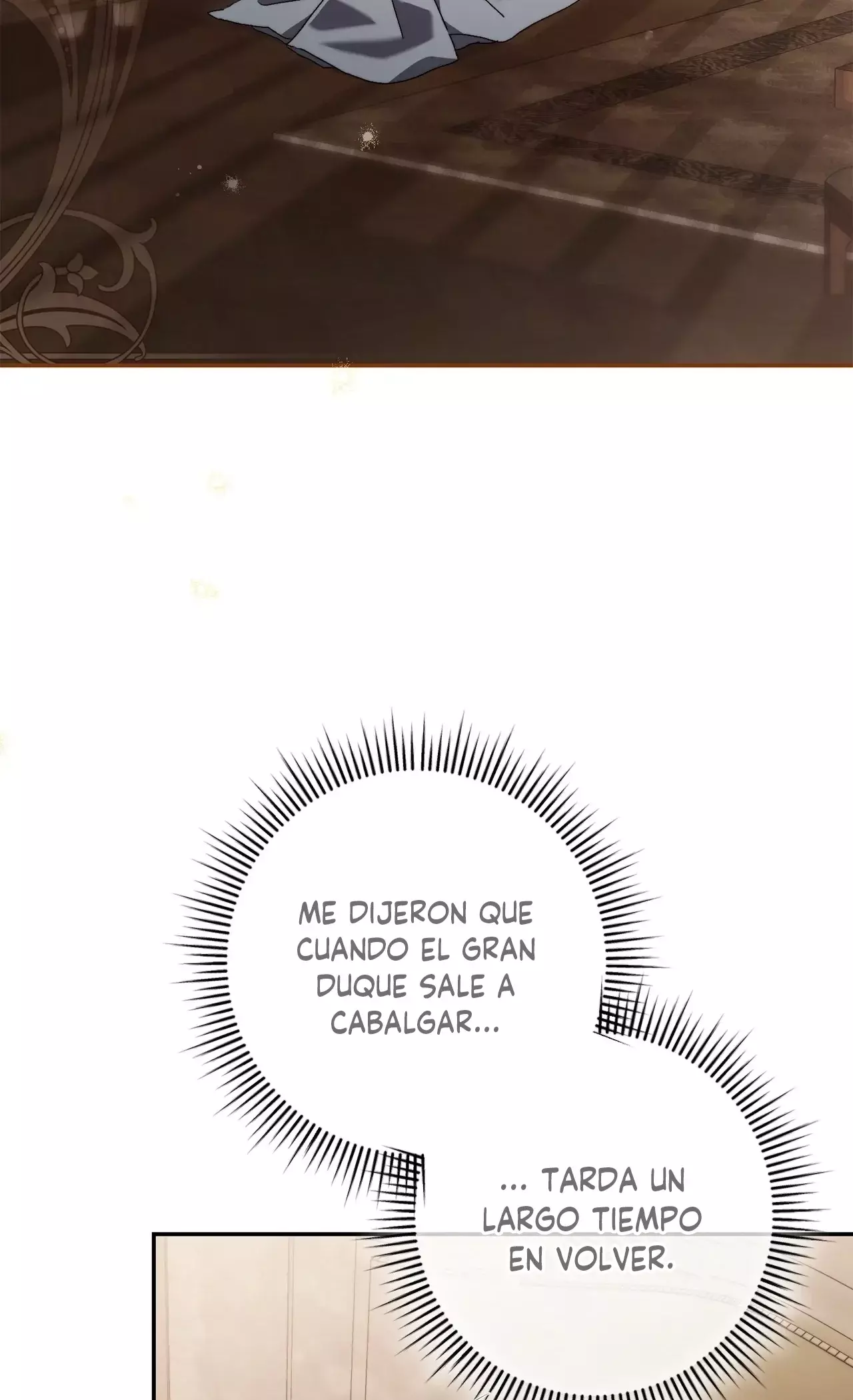 La Duquesa Solo Vive El Presente - Capítulo 7 - Página 10 - LectorTMOo