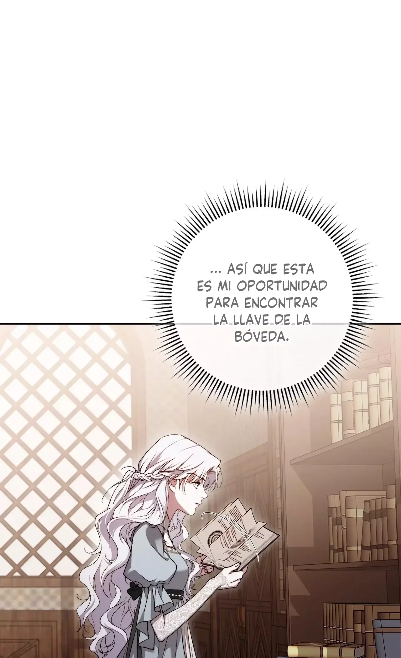 La Duquesa Solo Vive El Presente - Capítulo 7 - Página 12 - LectorTMOo